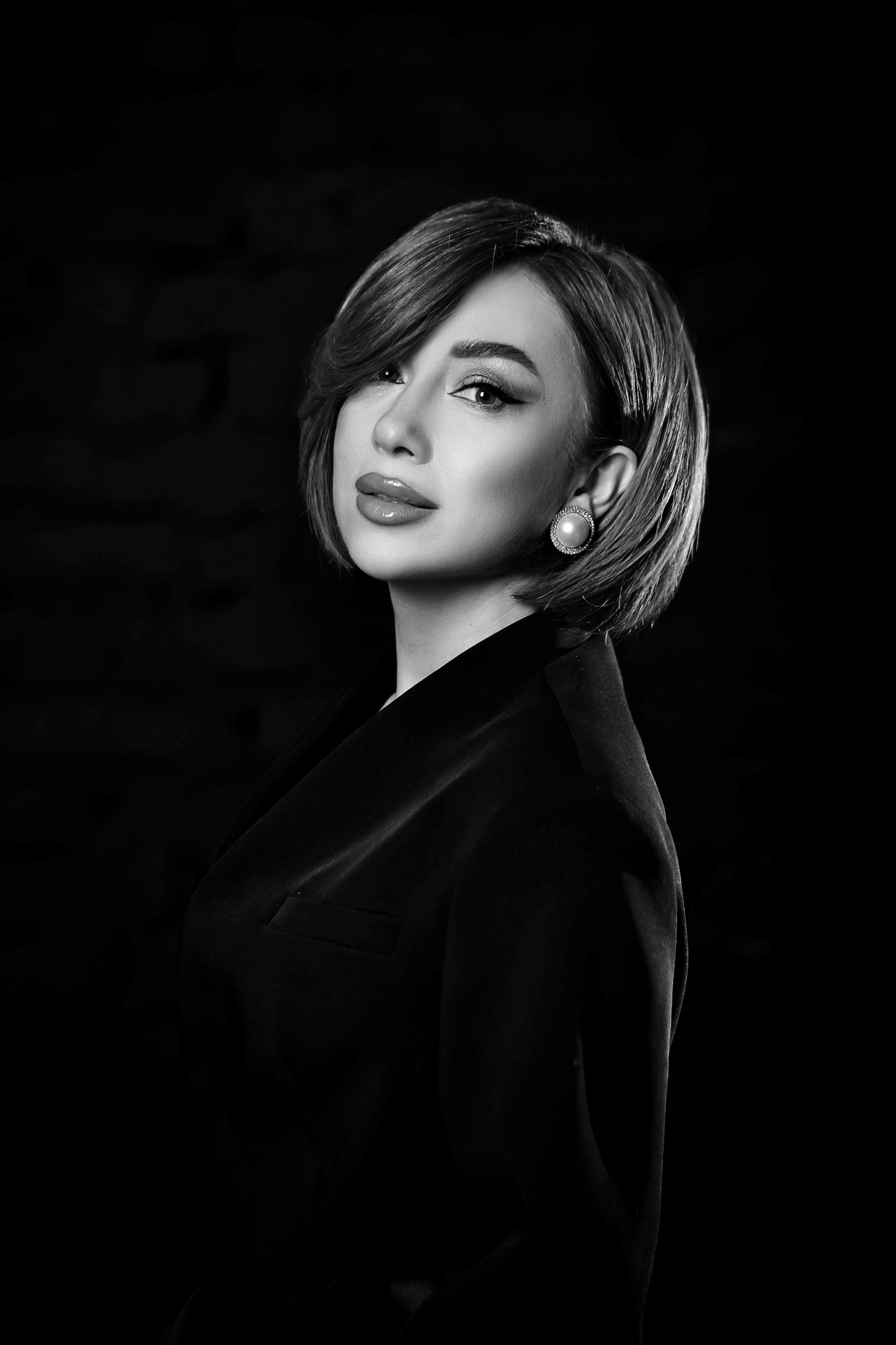 Женский портрет. Фотограф в Кабардино-Балкарской республике, Нальчик, Инна Абакарова