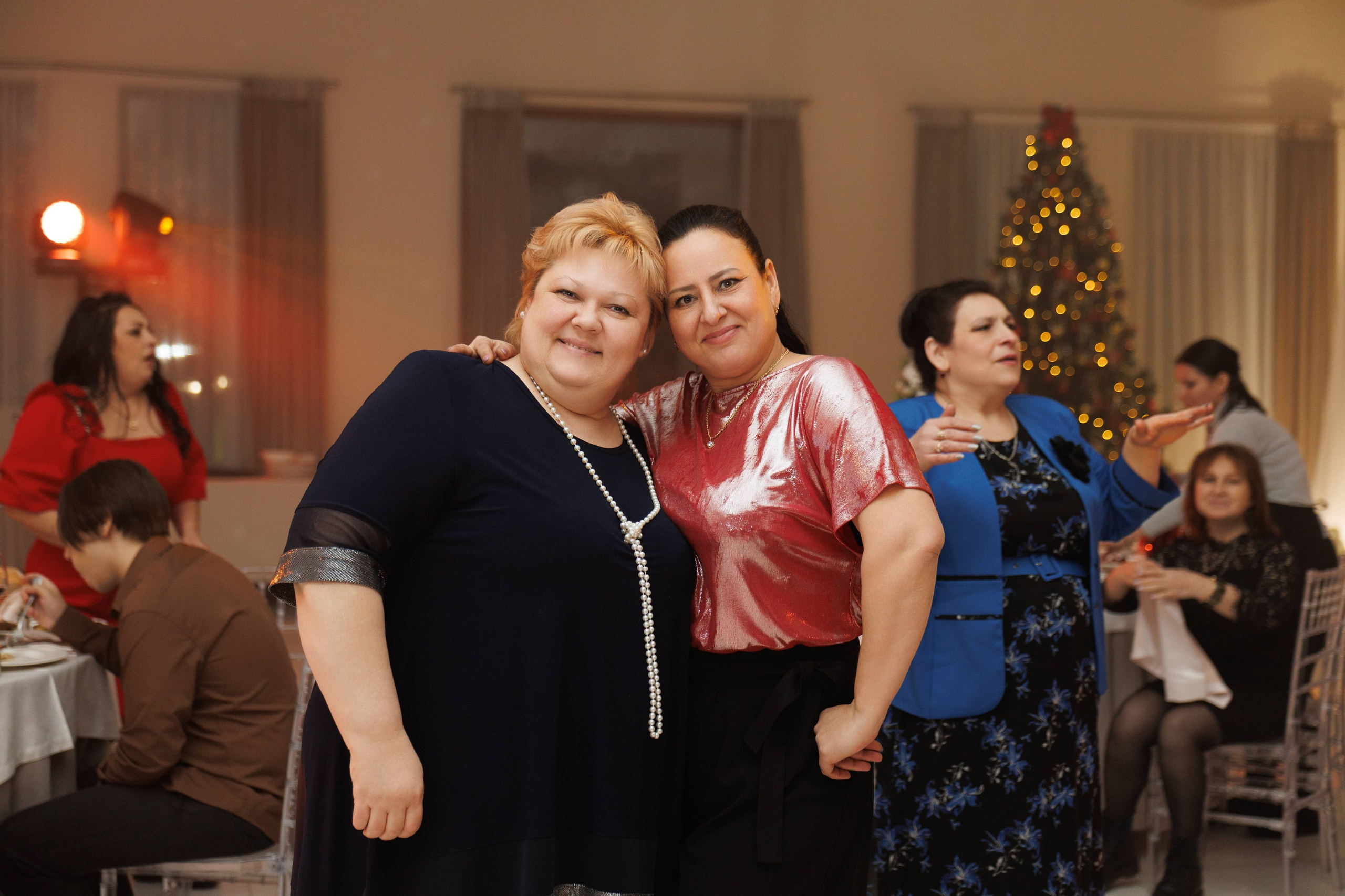 Андрей и Анастасия