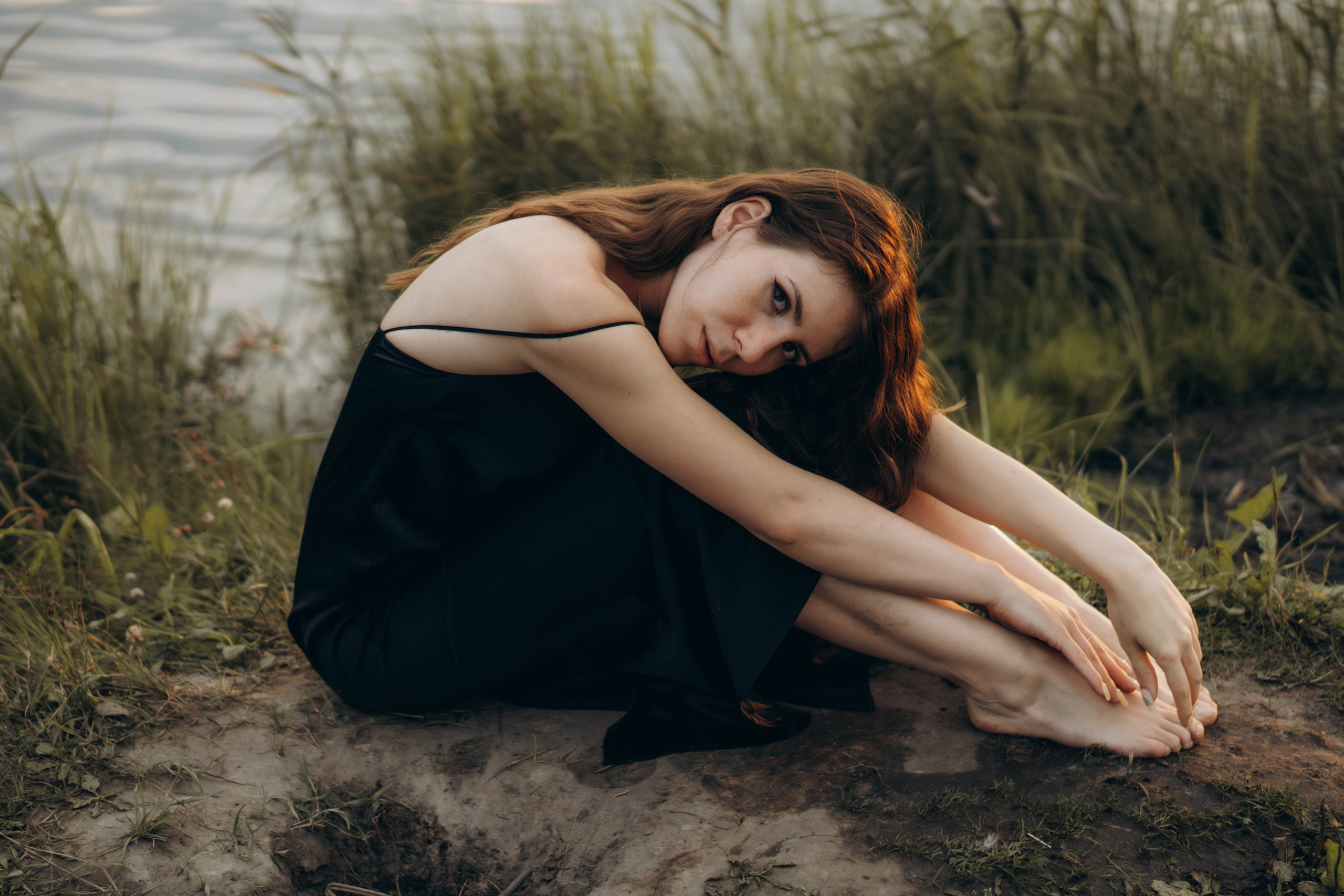 Дарья. Фотограф Москва Валерия Веденина