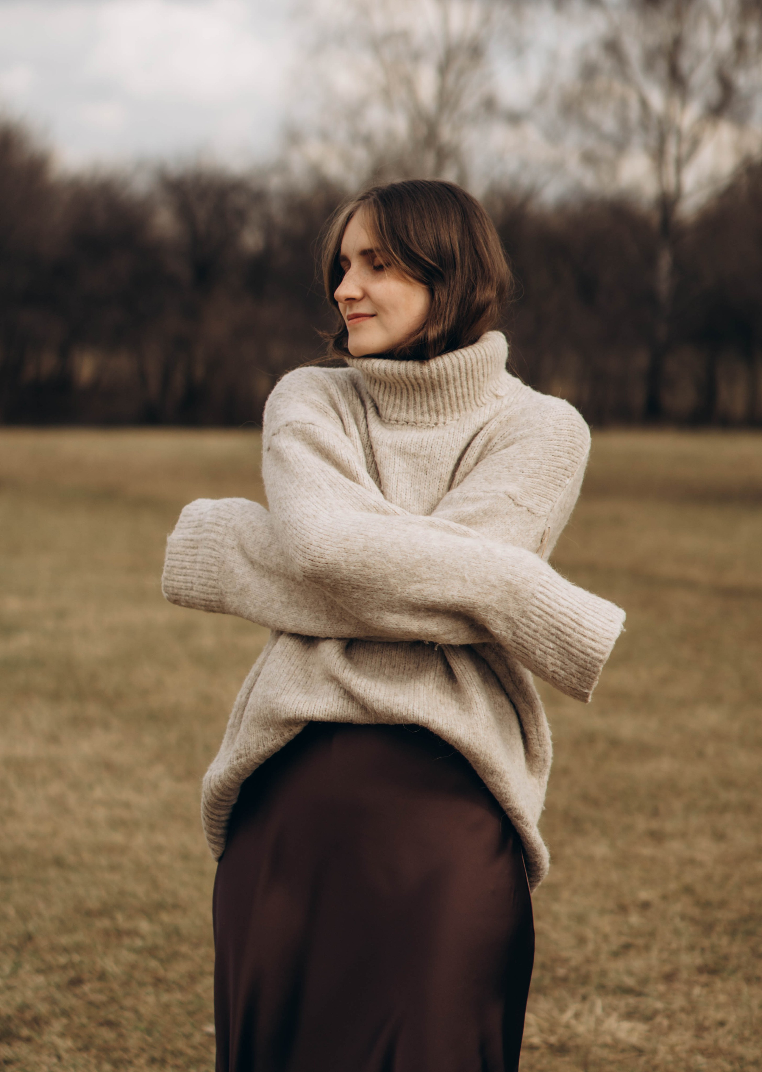 Ася. Фотограф Москва Валерия Веденина