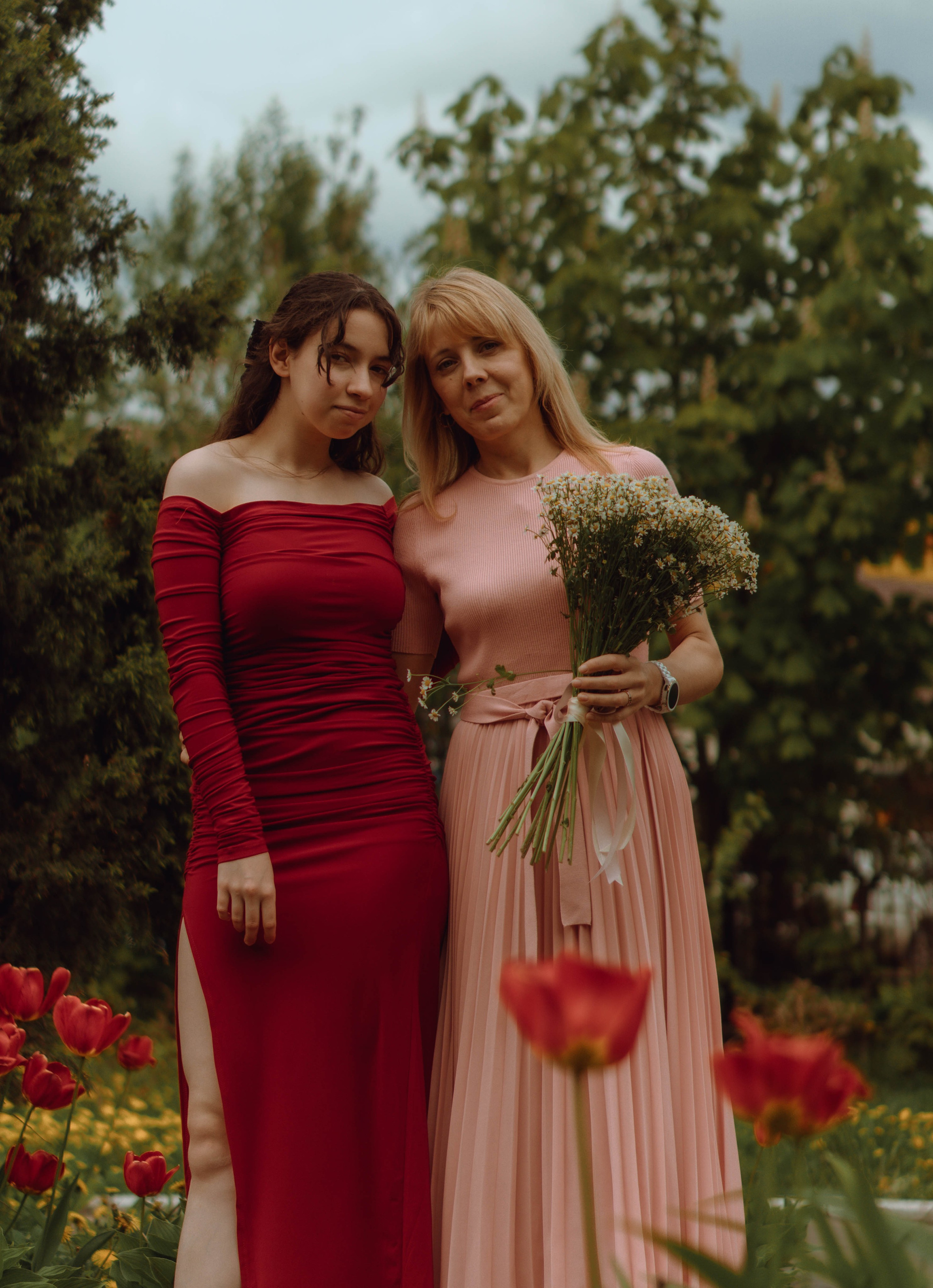 Последний звонок 11 класс. Фотограф Москва Валерия Веденина