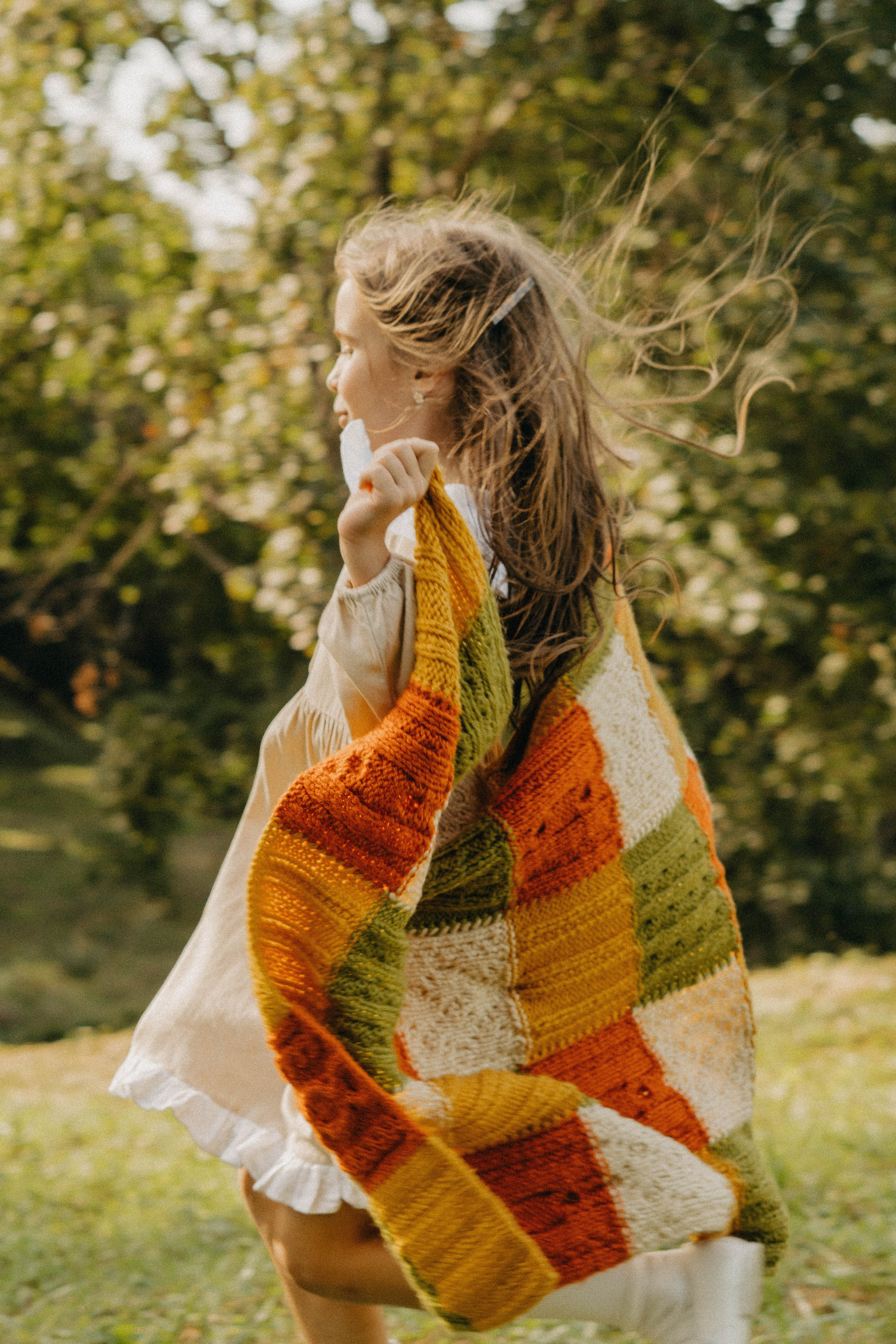 Семейная съемка в парке Царицыно. Фотограф Москва Валерия Веденина