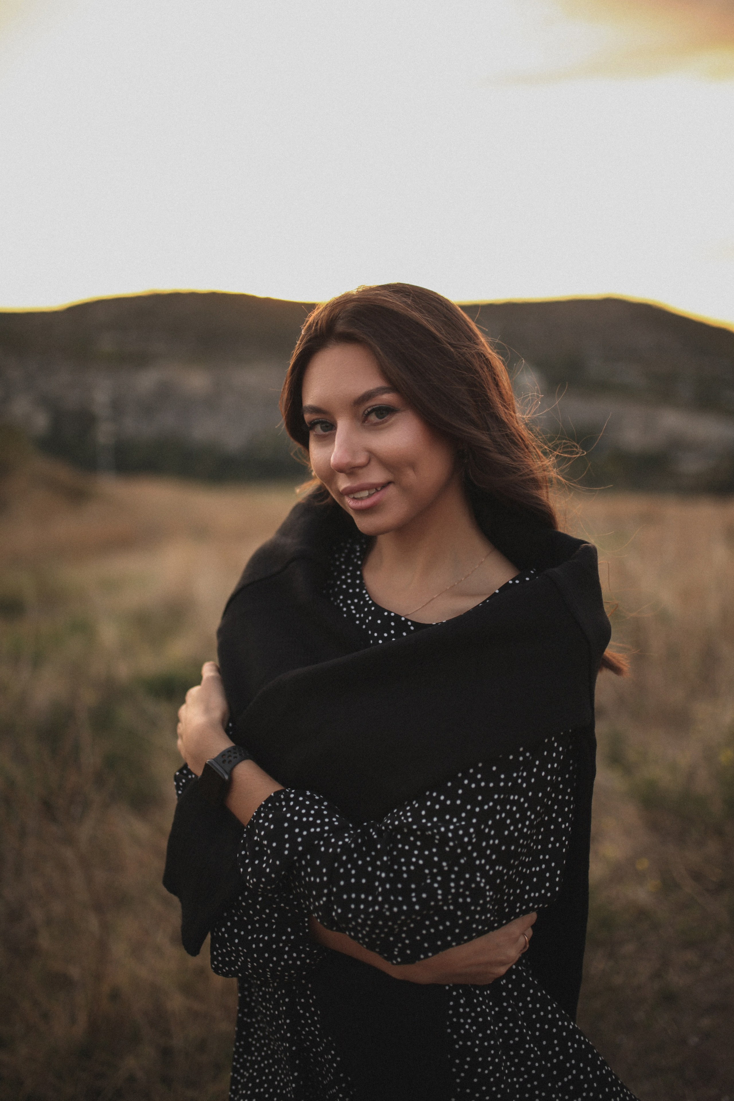 Платице в горошек. Фотограф в Севастополе и Крыму Артем Волобуев