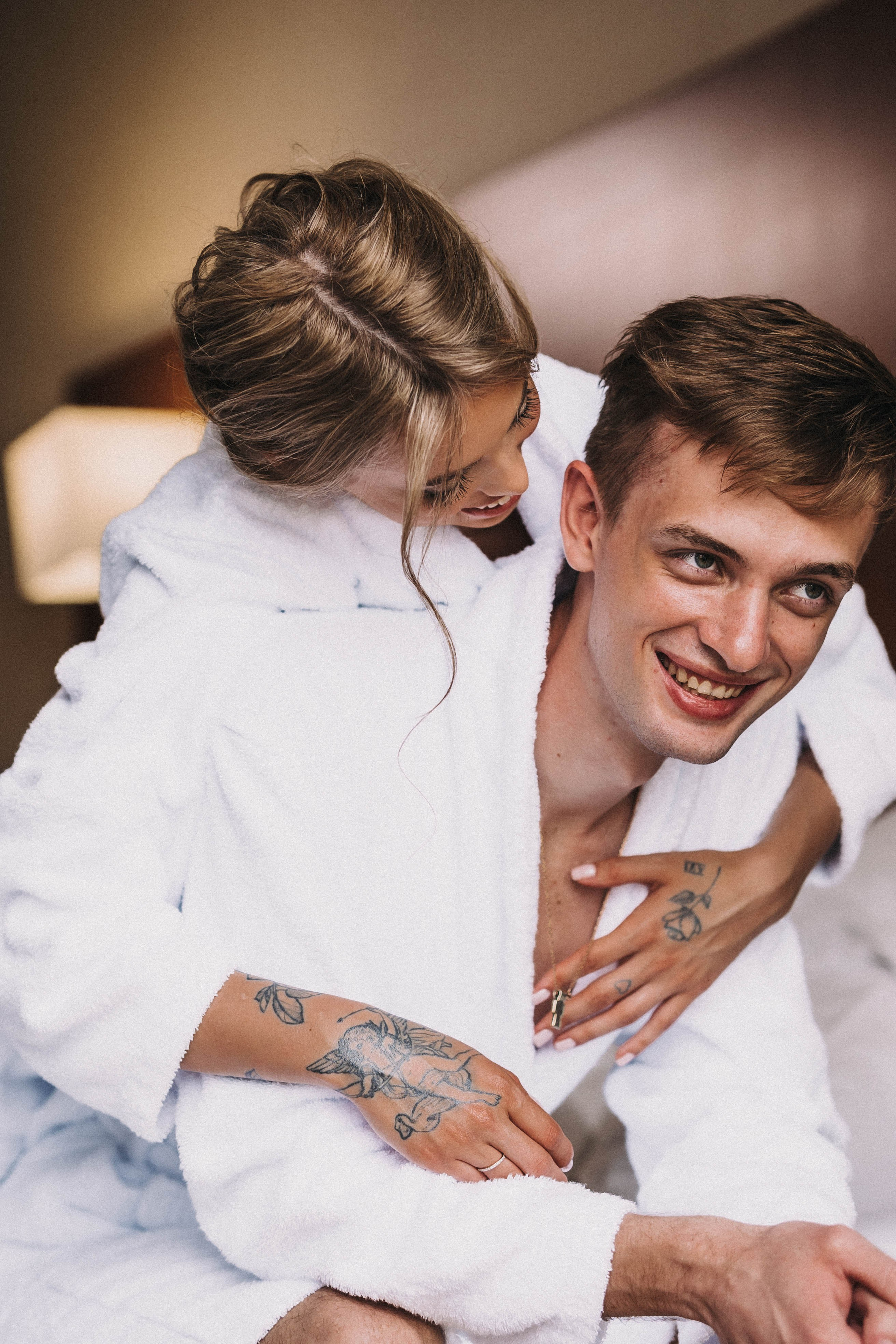 Свадебный фотограф Самара. Фотограф Сергей Логинов