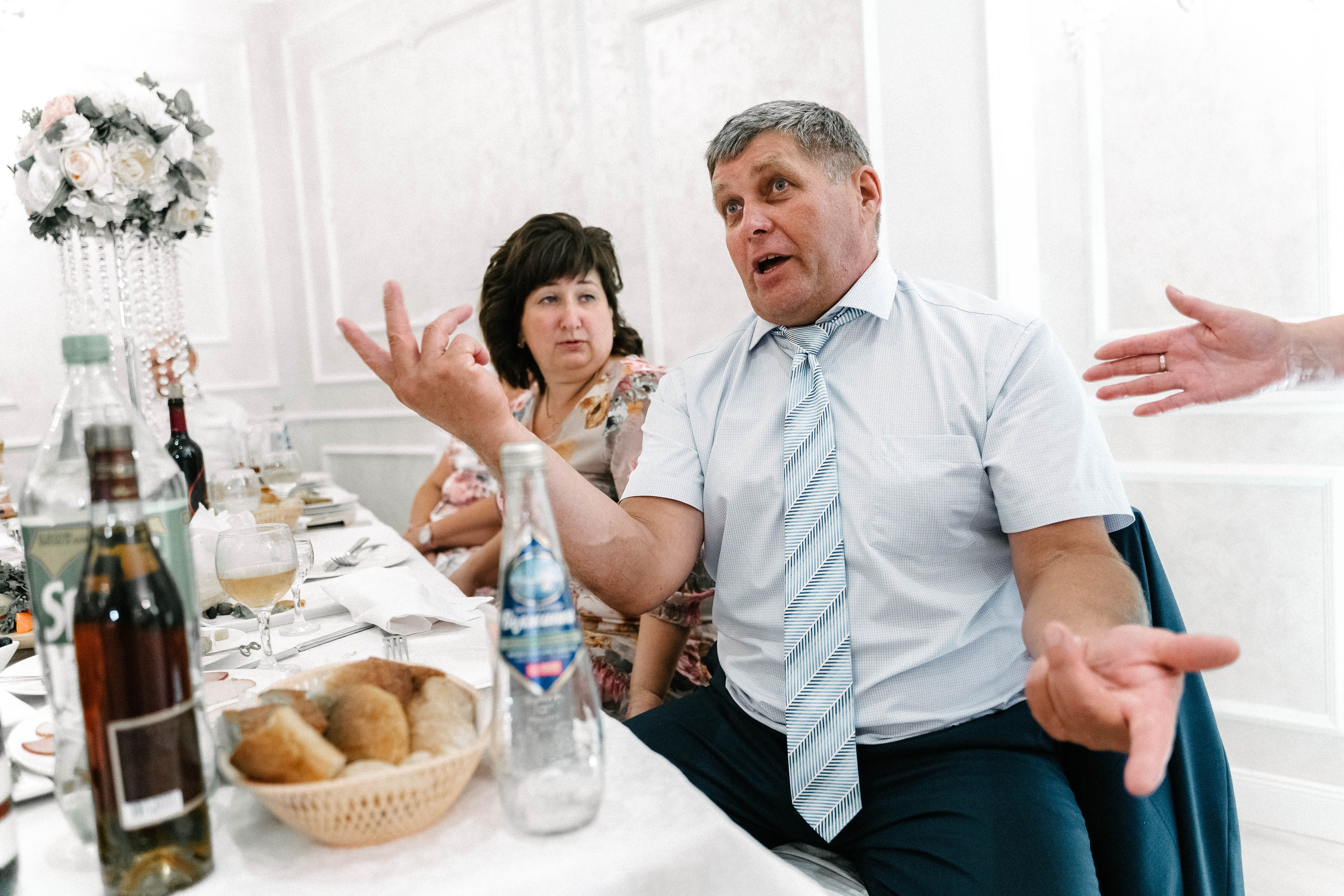 Свадьба Леша и Саша. Фотограф Сергей Логинов