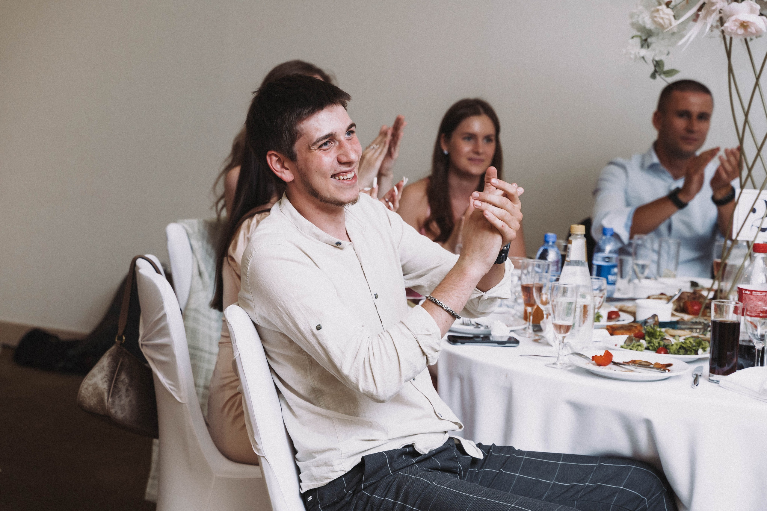 Свадебный фотограф Самара. Фотограф Сергей Логинов