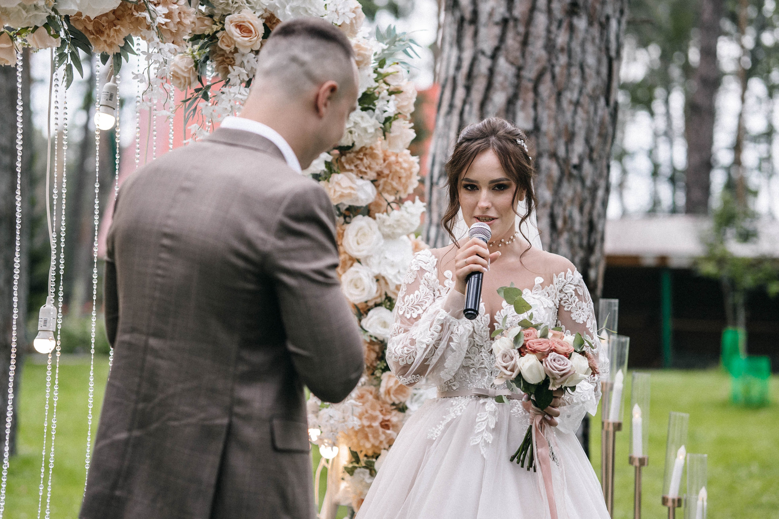 Свадьба Ника и Дима. Фотограф Сергей Логинов