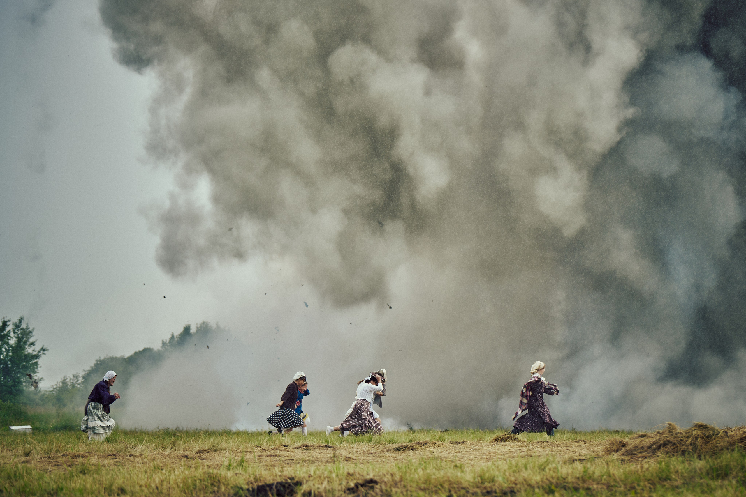 Реконструкция. Фотоким