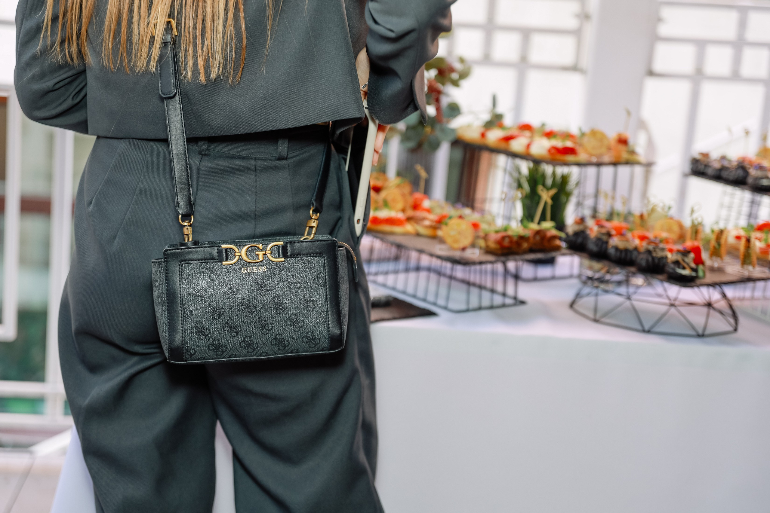 Конференция ЦИАН в Food Factory. Фотограф Юлия Мальцева