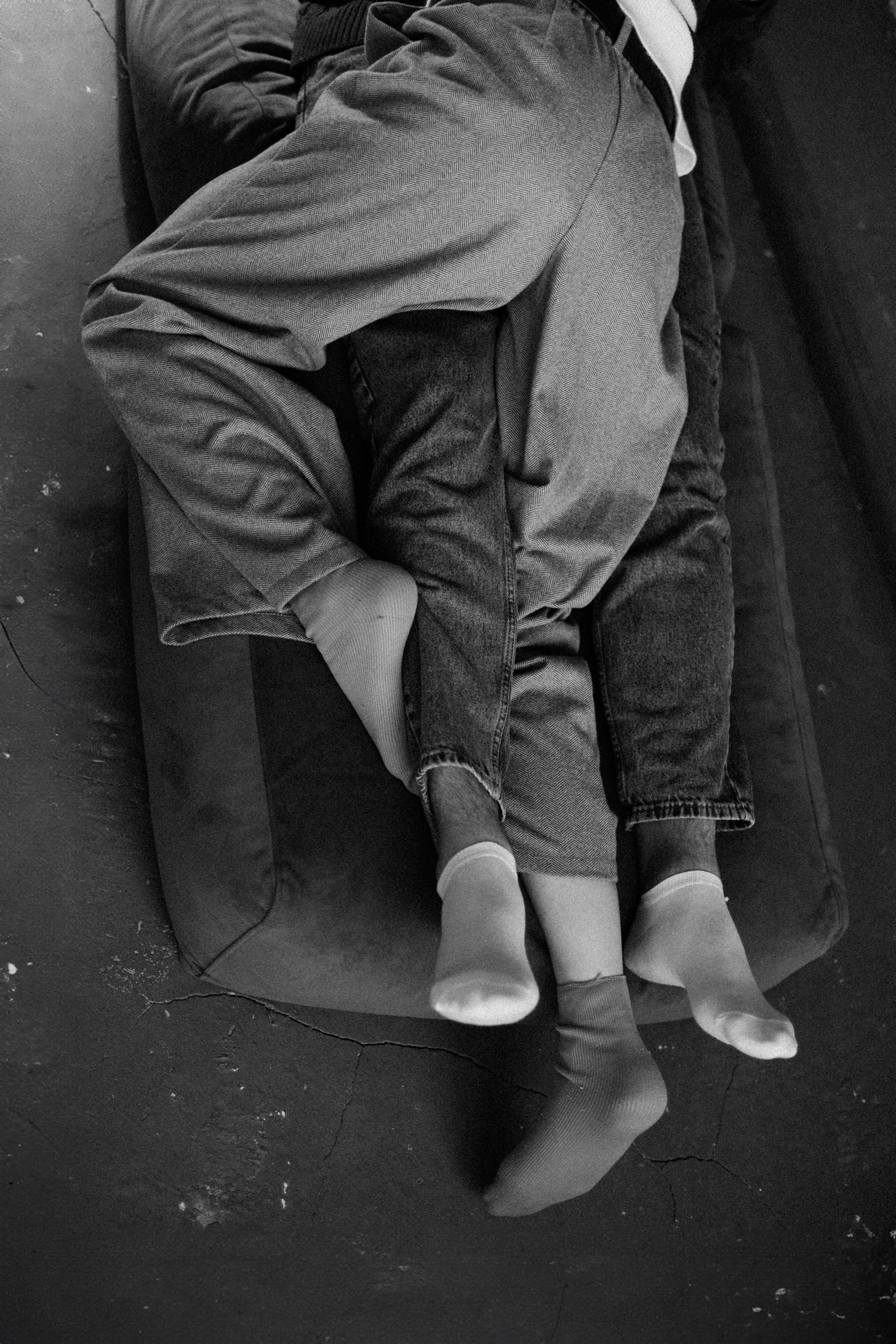 Виктория & Вячеслав. Виктория Файфер| фотограф Новосибирск