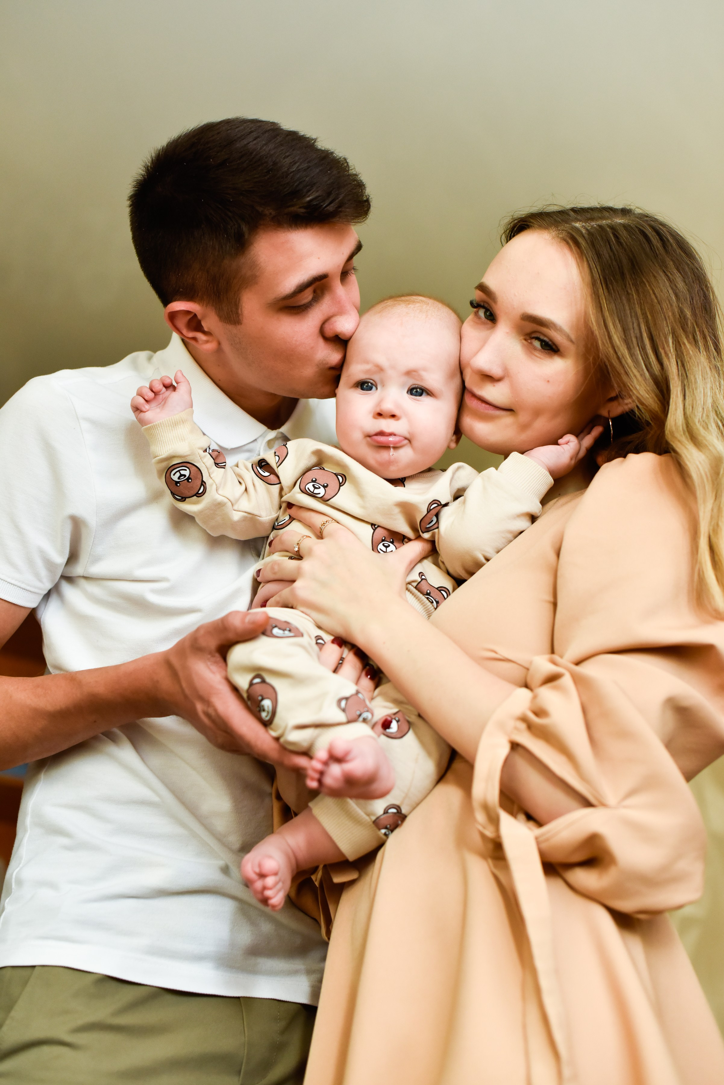 Счастливы вместе