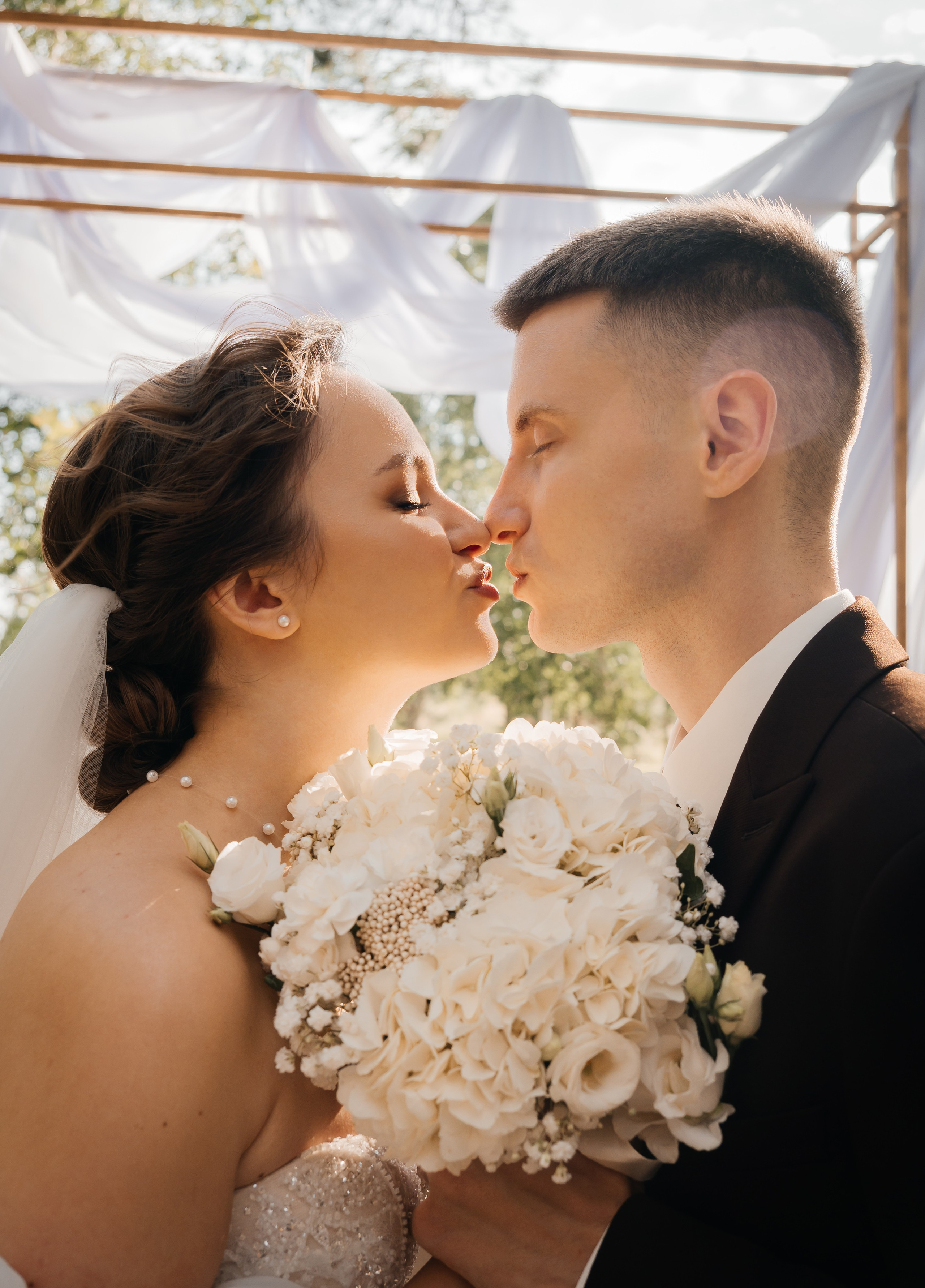 Ксюша и Артём. Семейный и LifeStyle фотограф в Жигулевске и Тольятти Рустам Ханмурзин