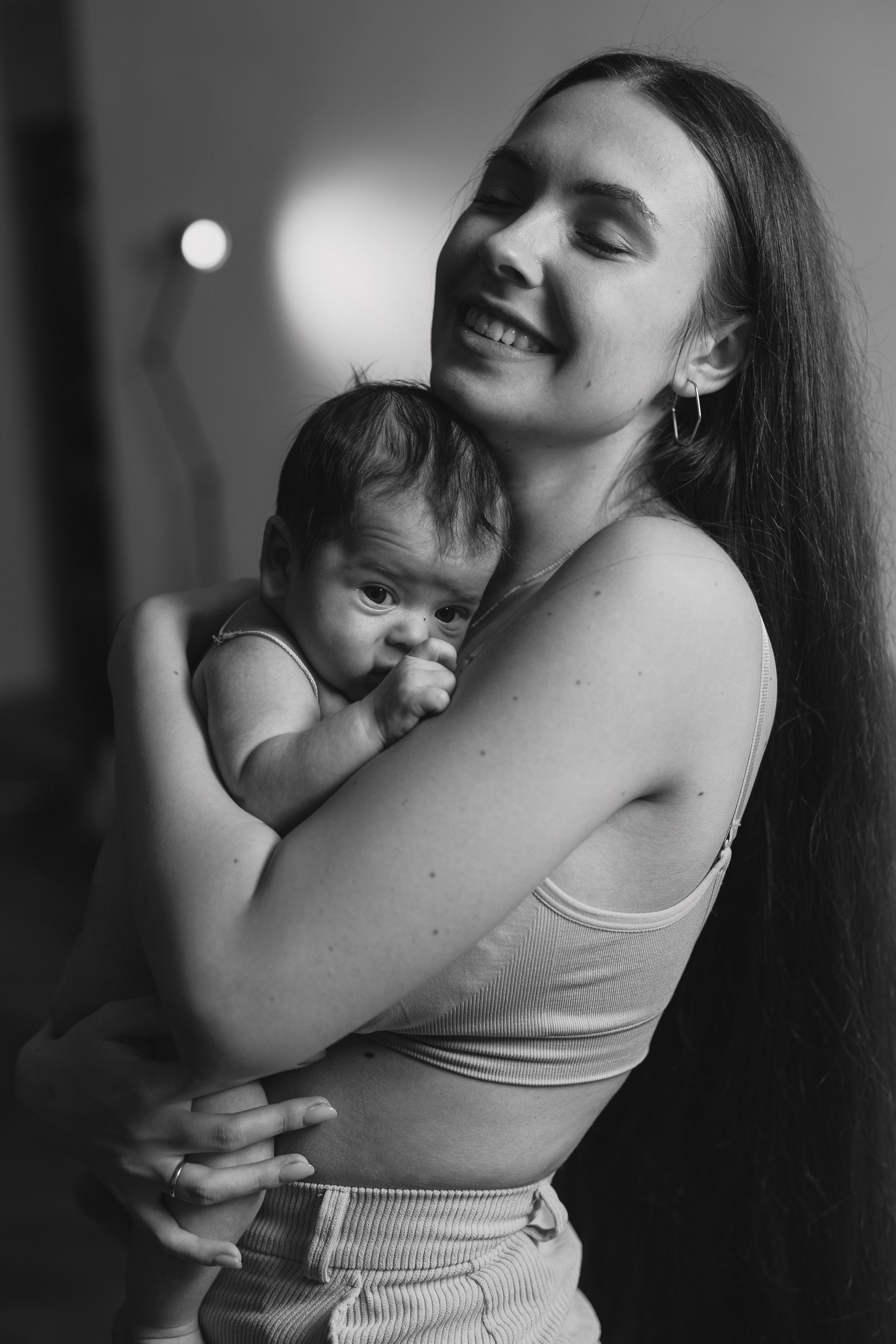 Барановы. Свадебный и семейный фотограф в Тамбове и Котовске Артём Комбаров