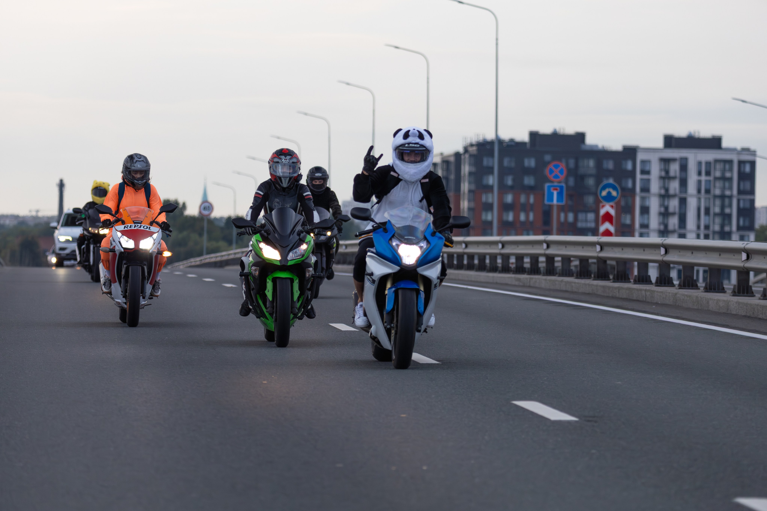 Закрытие Летнего сезона — 2025. — Digital Noise —