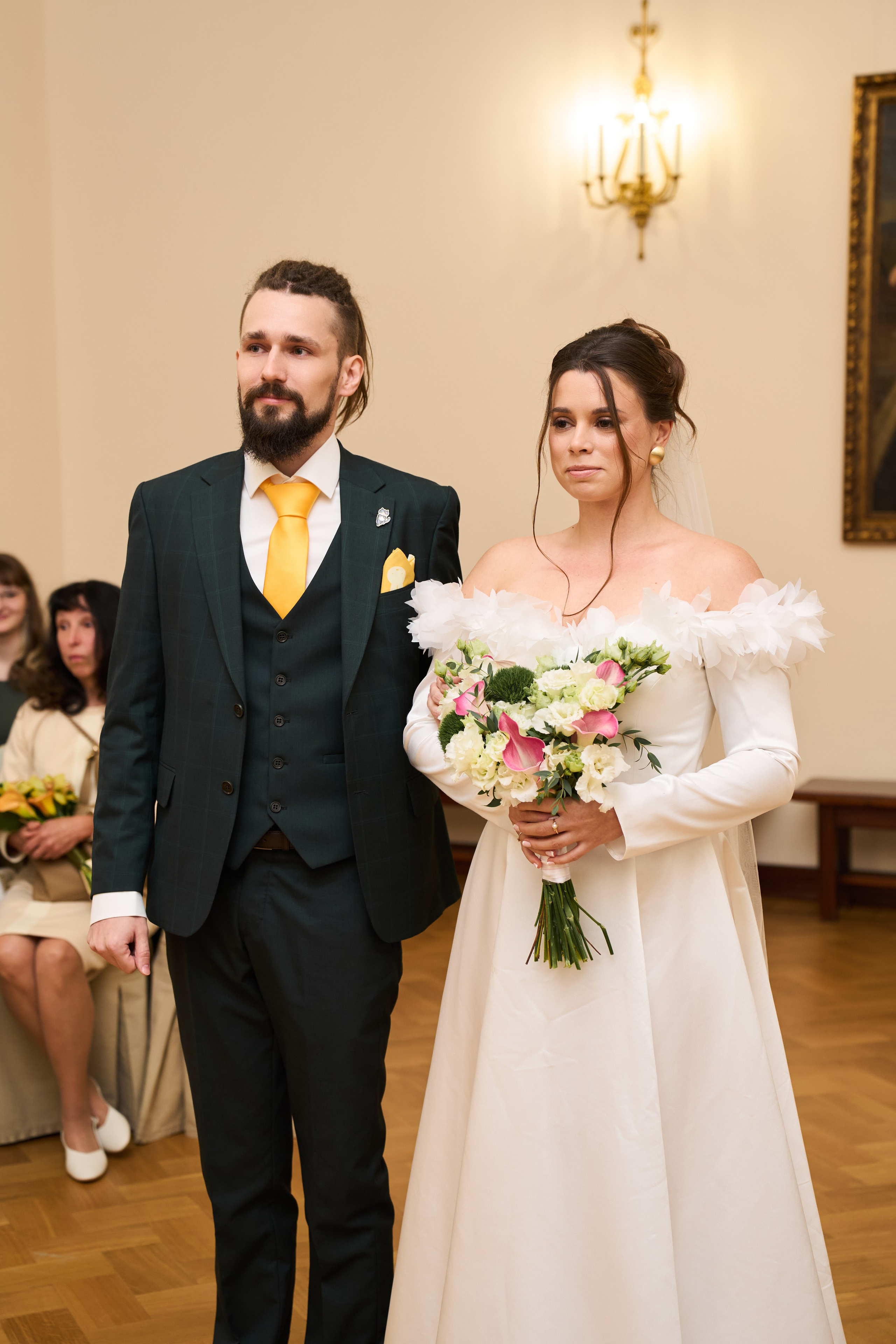 Ирина & Виталий. Елизавета Мальгина, фотограф в Москве