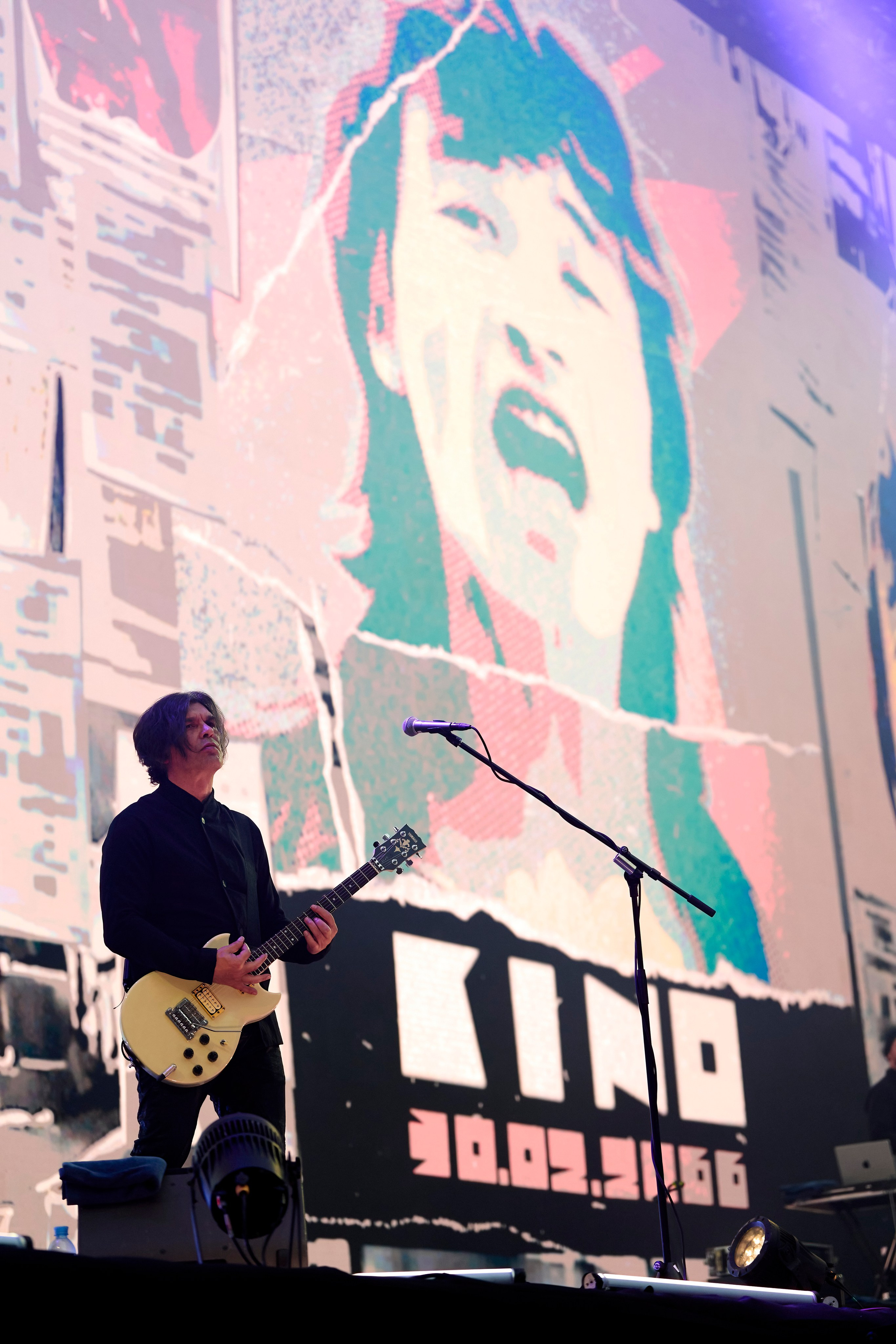 КИНО / ВТБ АРЕНА / 24.05.2024. Ekhovanov | фото- видеосъемка