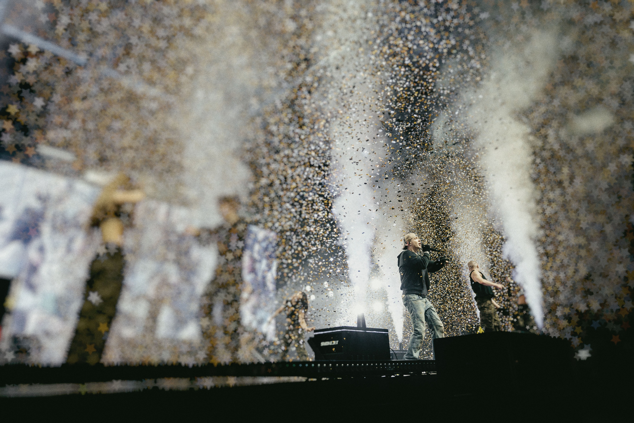 ЕГОР КРИД. Фотограф Иркутск Антипин Сергей