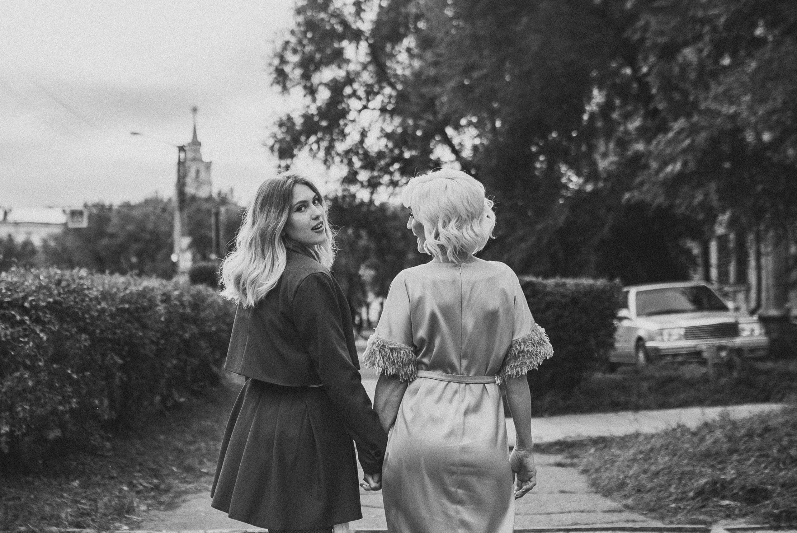 Фотограф Комсомольск-на-Амуре Ольга Василенко