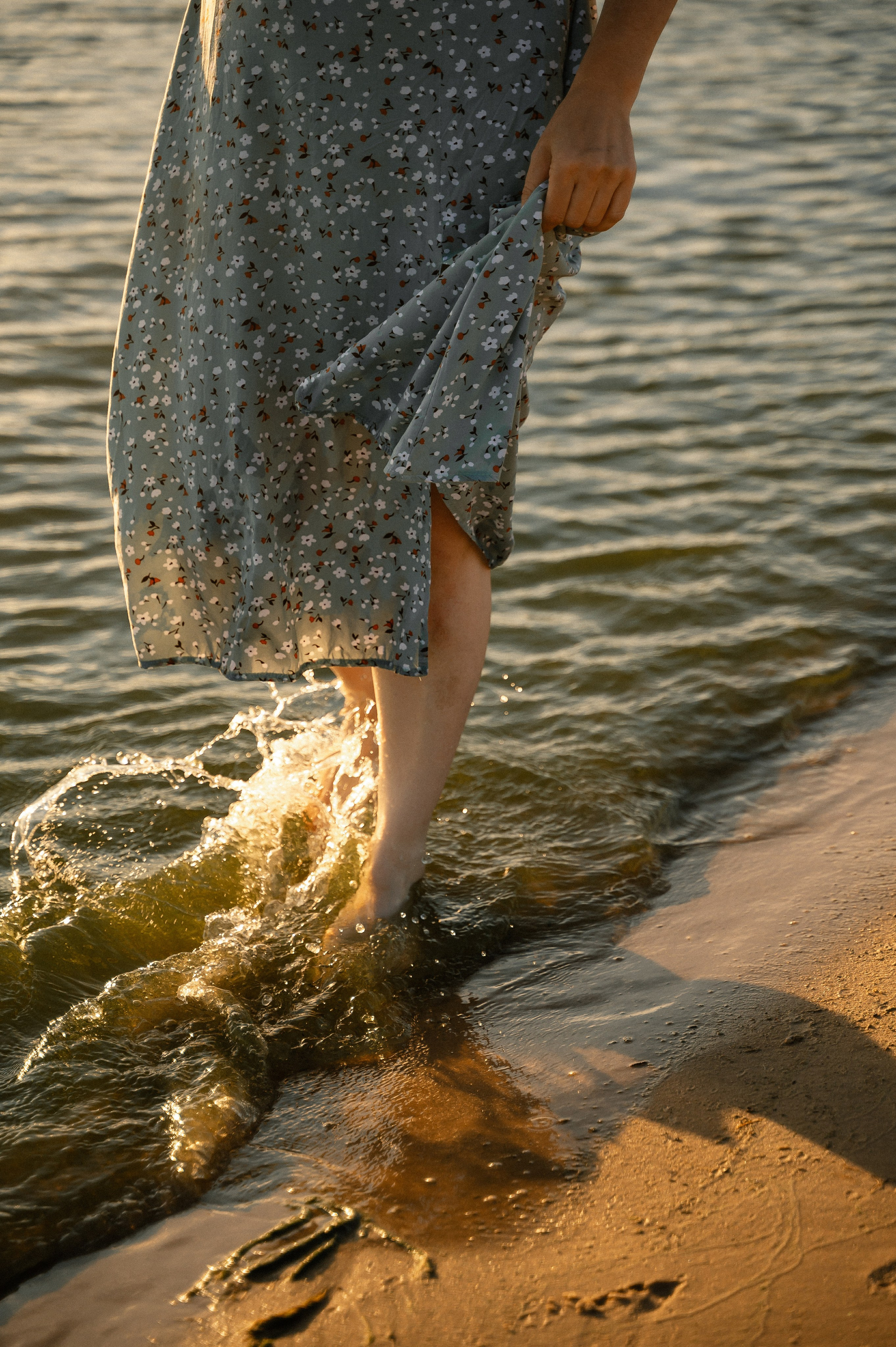 Уличная летняя семейная фотосессия. Свадебный и семейный фотограф в Чебоксарах Ирина Левнер