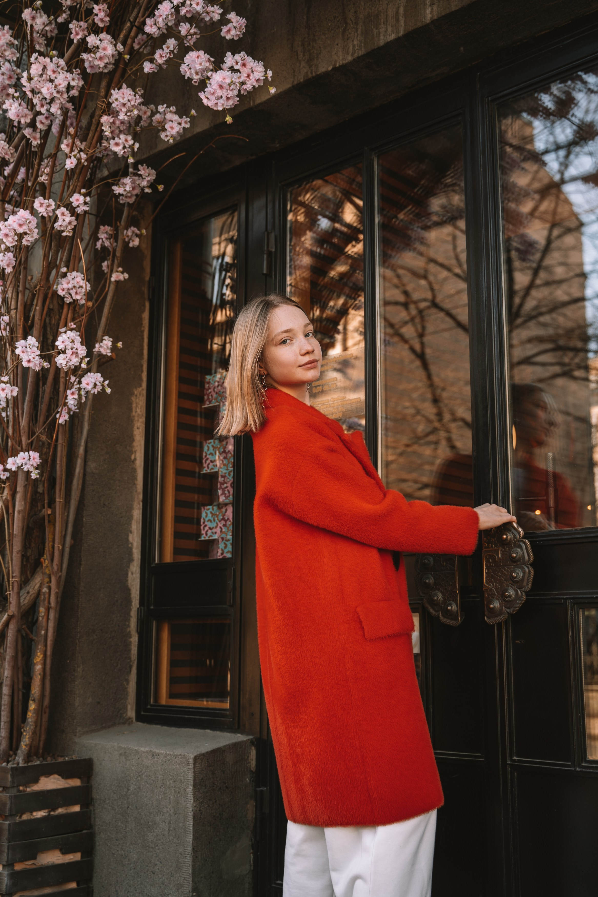 ЛИЗА. Портретный фотограф. Актёрское портфолио