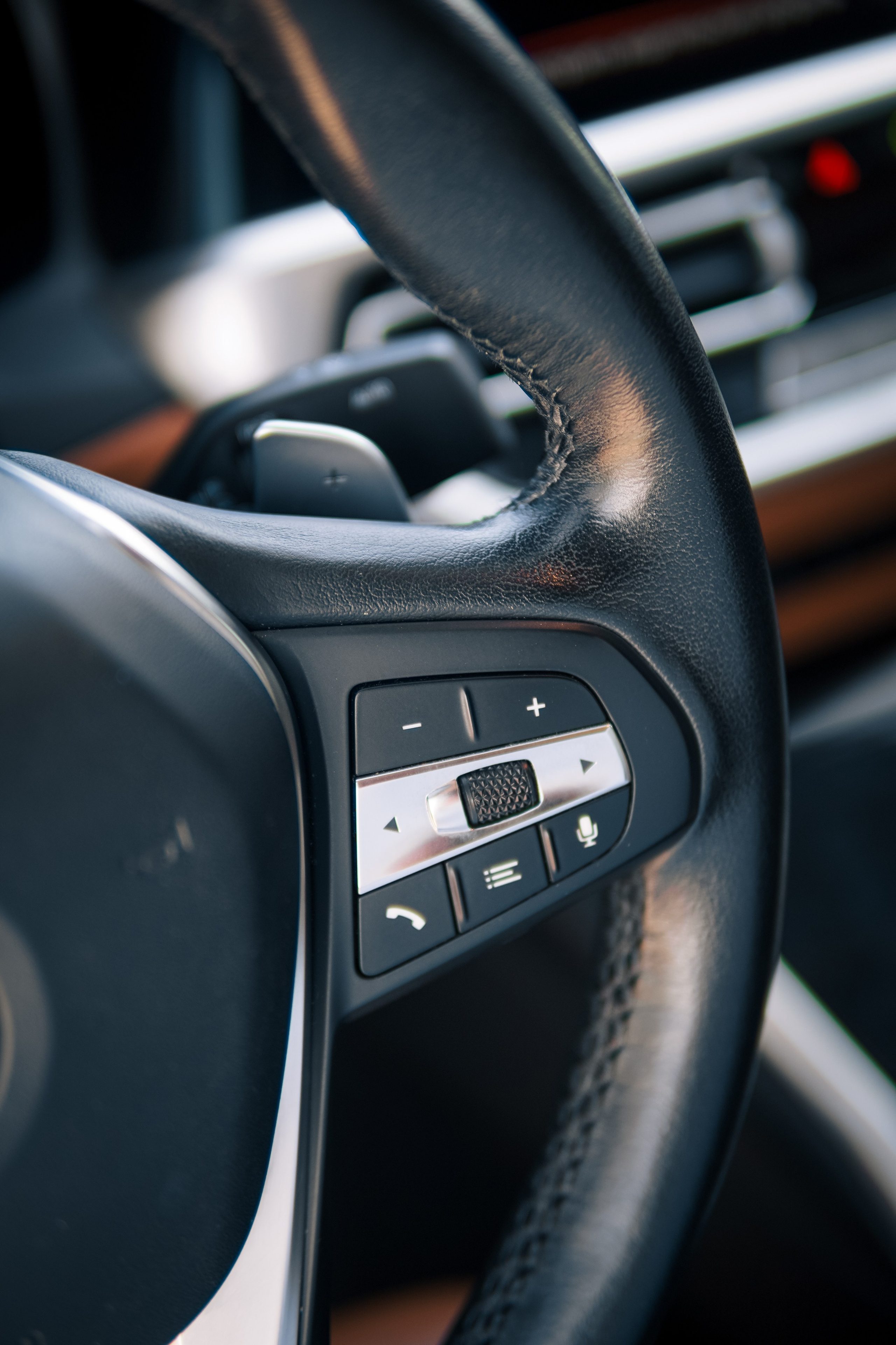 BMW 330i G20. AutoAlexArt