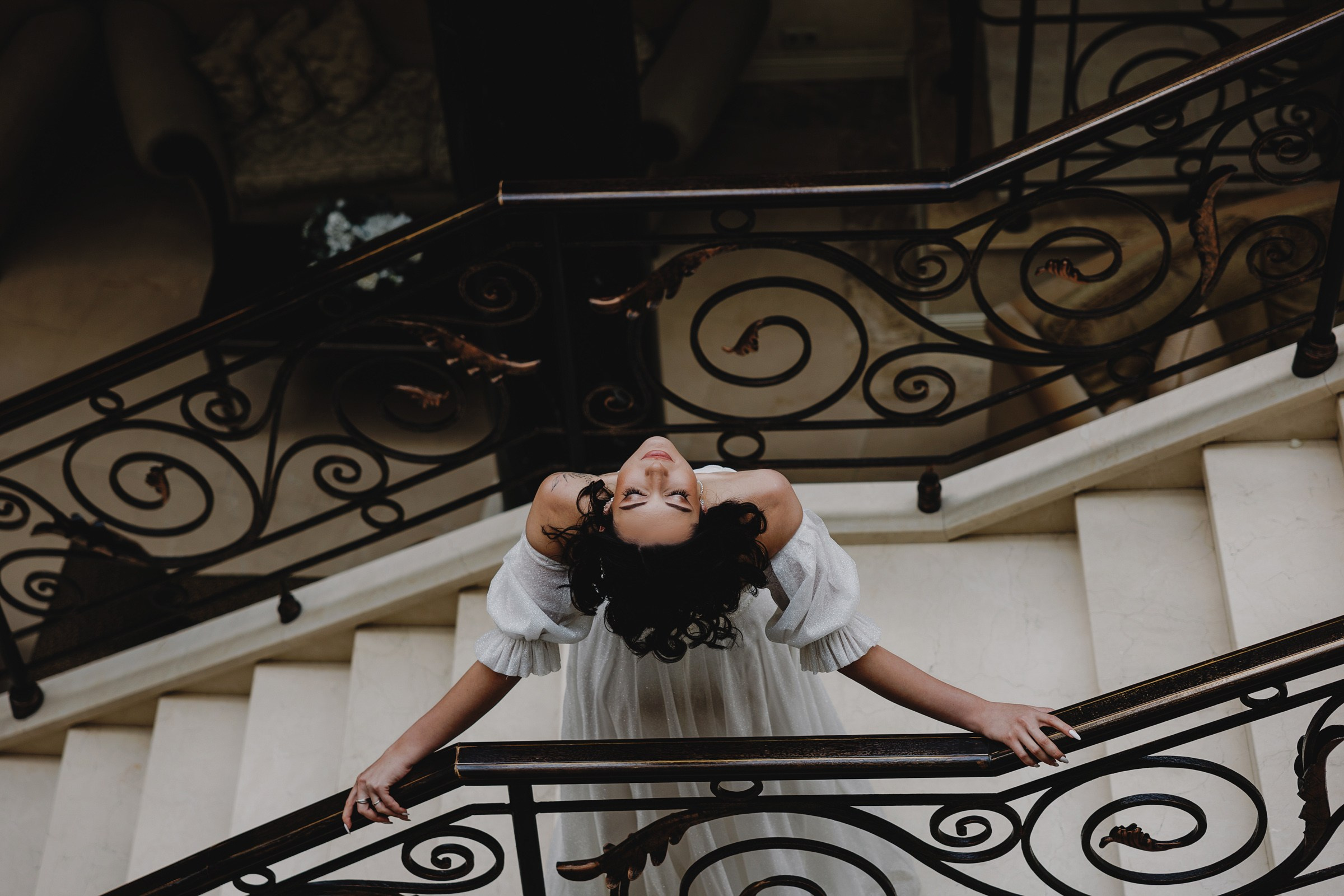 Никита Вероника. Свадебный фотограф и видеограф Дмитрий Горяченков