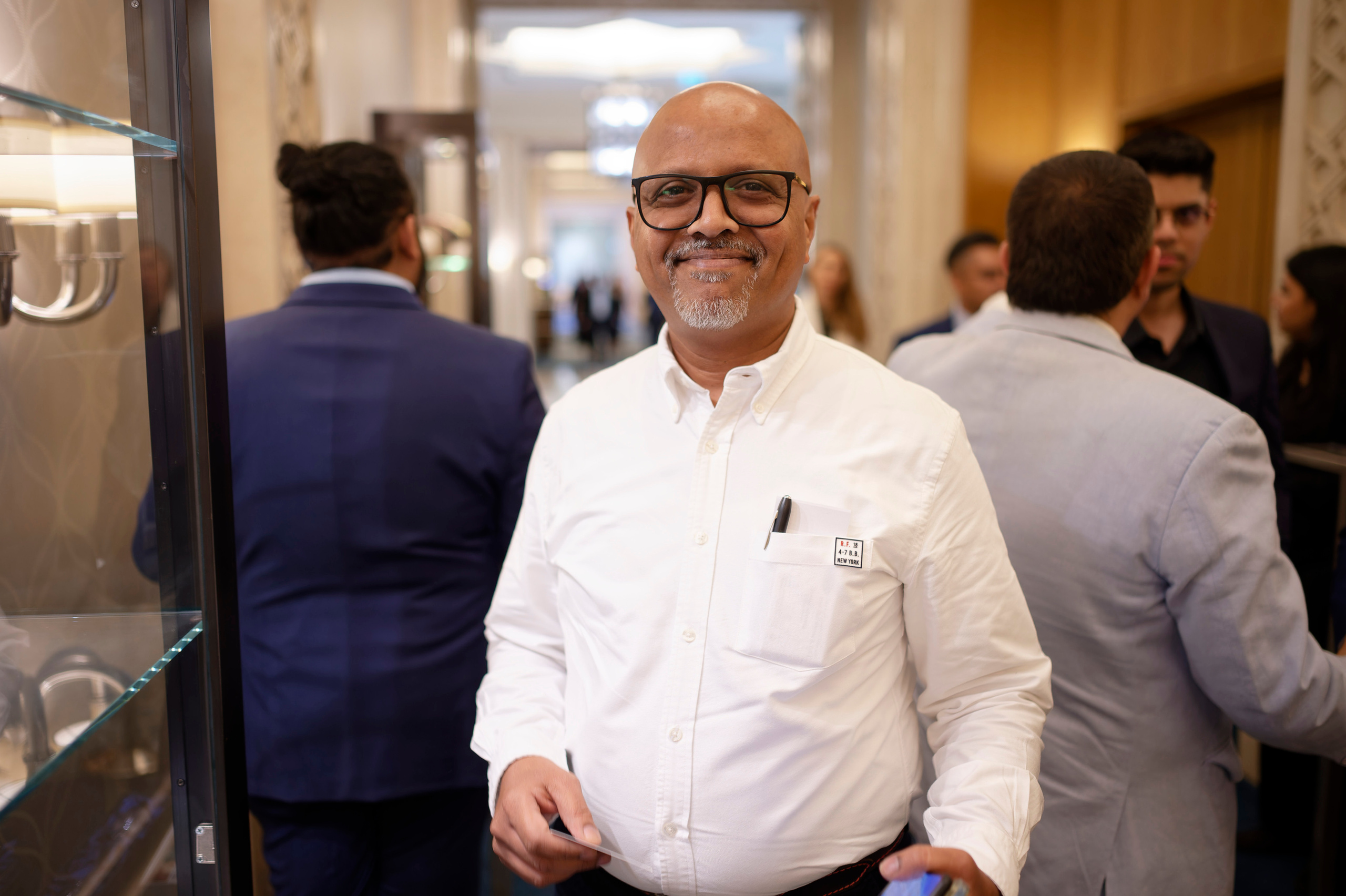 Maritime Future Dialogues, Dubai, UAE. Photo & Video production, in Bishkek, Kyrgyzstan