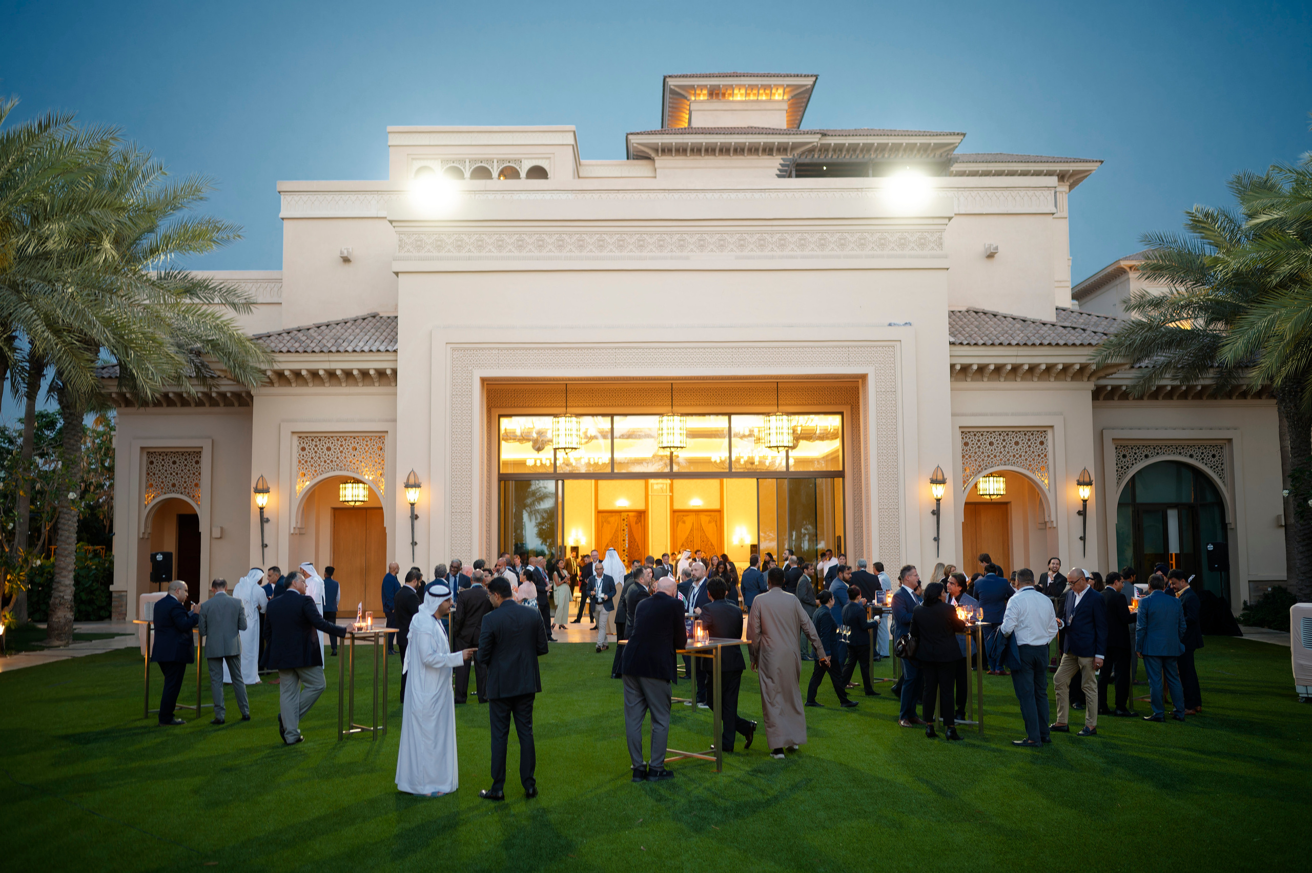 Maritime Future Dialogues, Dubai, UAE. Photo & Video production, in Bishkek, Kyrgyzstan