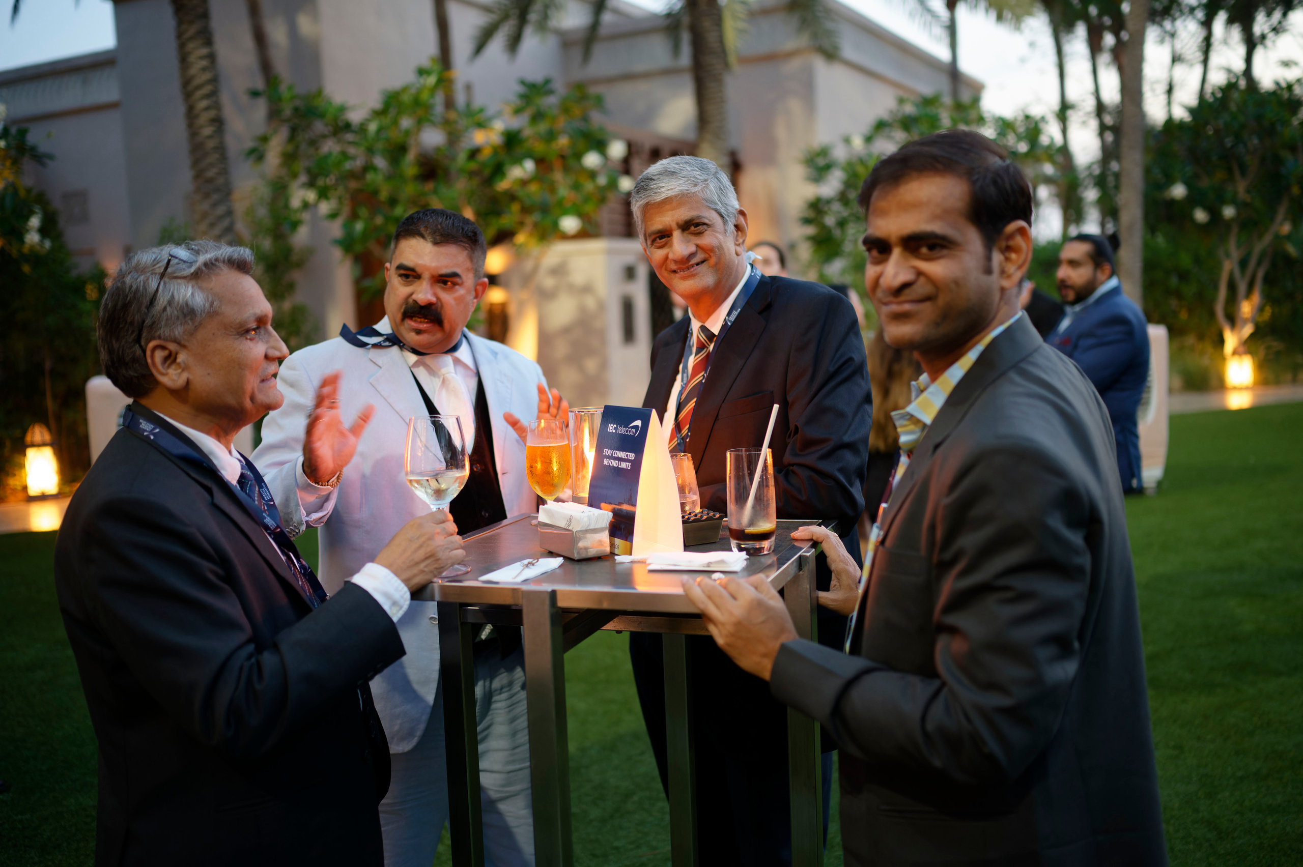 Maritime Future Dialogues, Dubai, UAE. Photo & Video production, in Bishkek, Kyrgyzstan