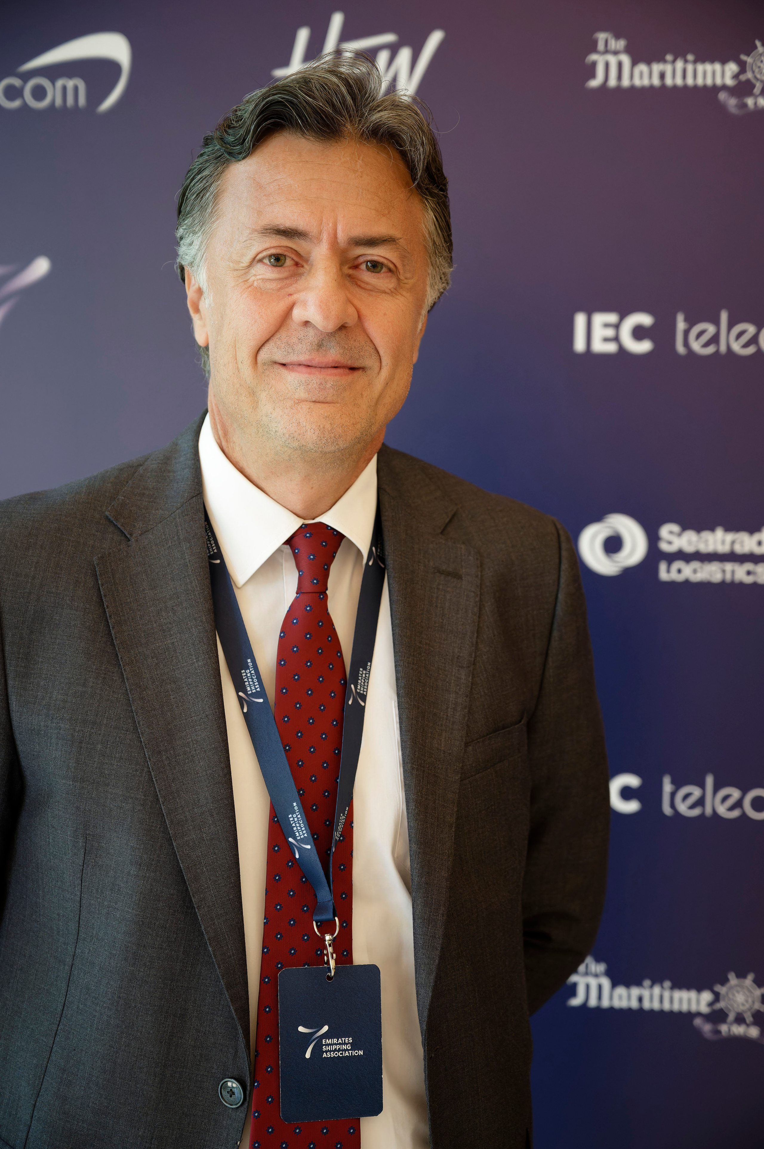 Maritime Future Dialogues, Dubai, UAE. Photo & Video production, in Bishkek, Kyrgyzstan