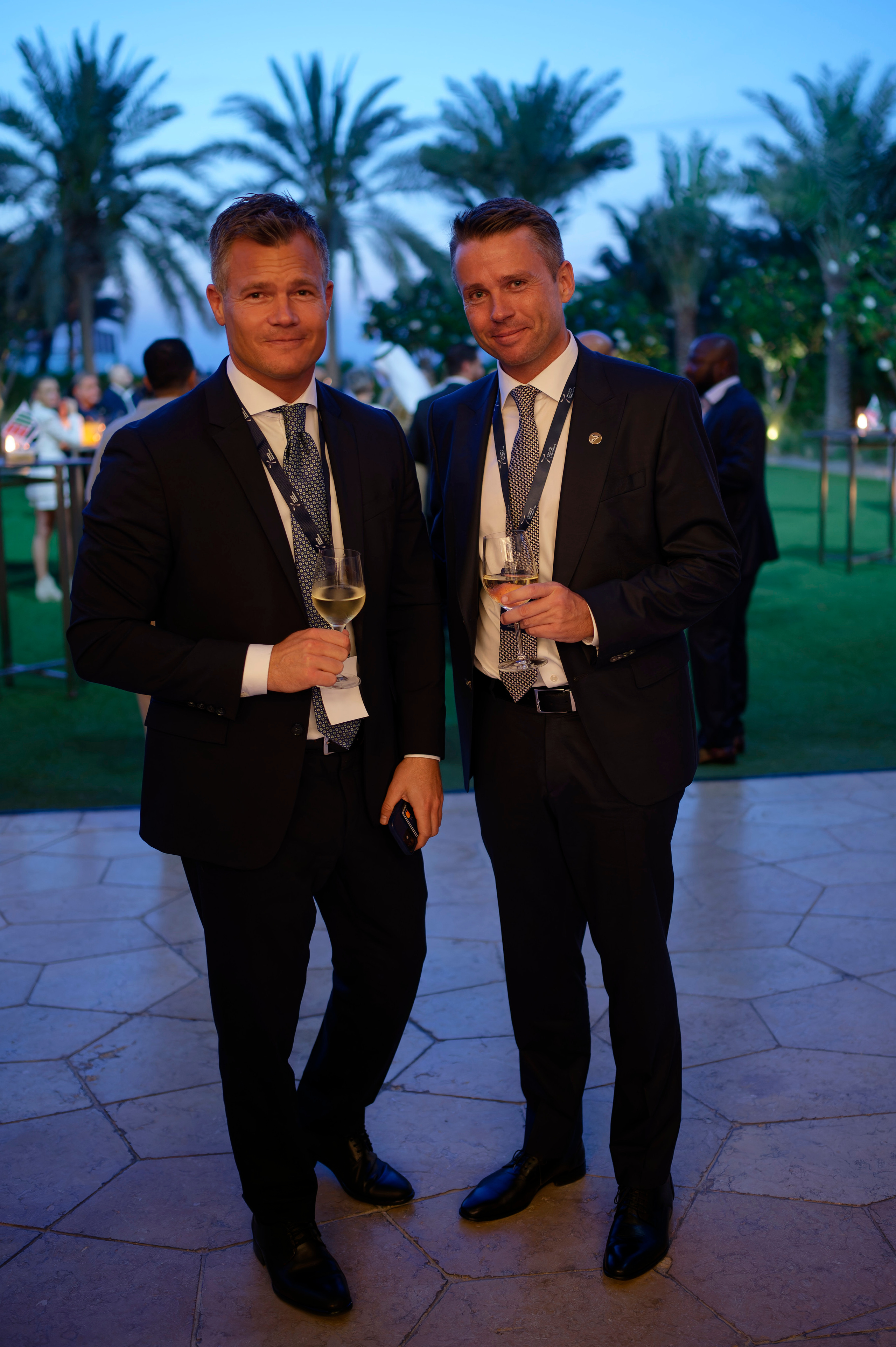 Maritime Future Dialogues, Dubai, UAE. Photo & Video production, in Bishkek, Kyrgyzstan