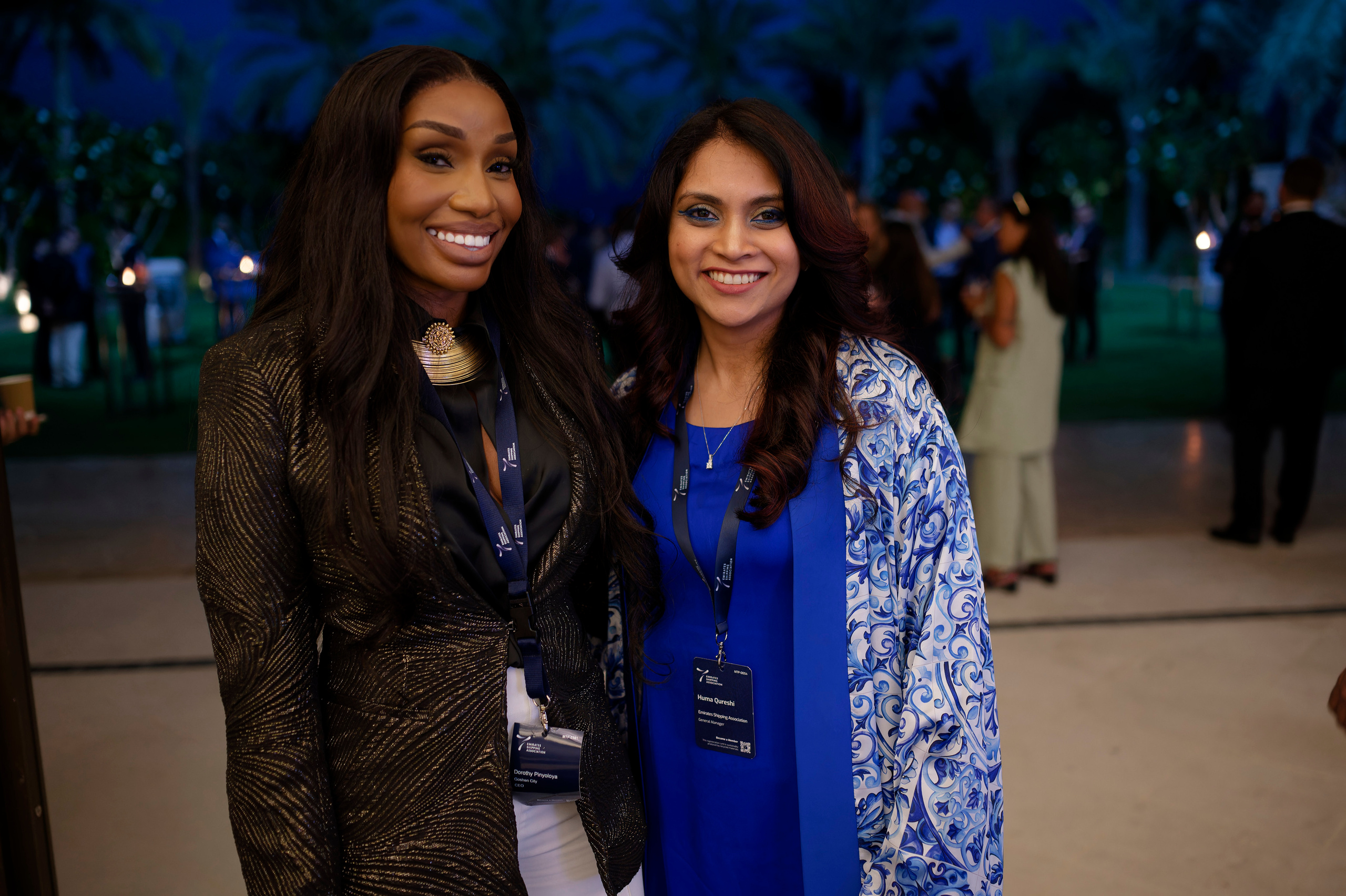 Maritime Future Dialogues, Dubai, UAE. Photo & Video production, in Bishkek, Kyrgyzstan