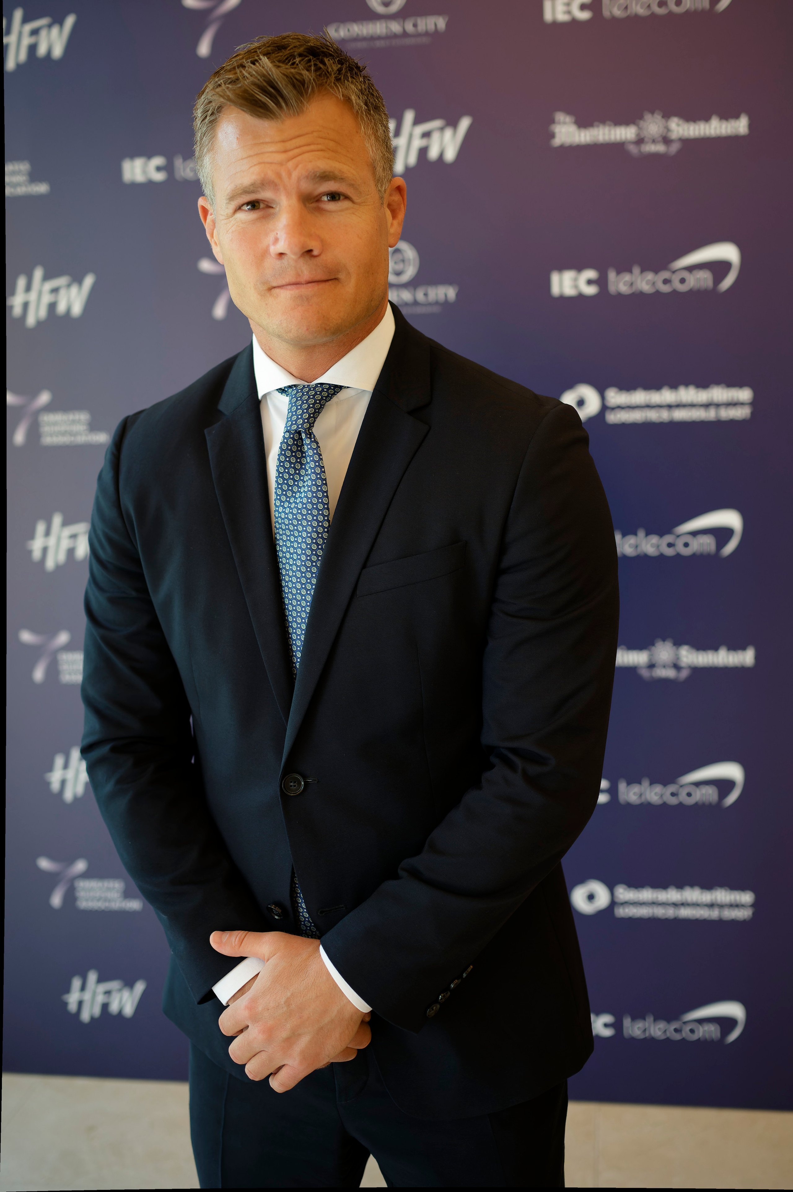 Maritime Future Dialogues, Dubai, UAE. Photo & Video production, in Bishkek, Kyrgyzstan