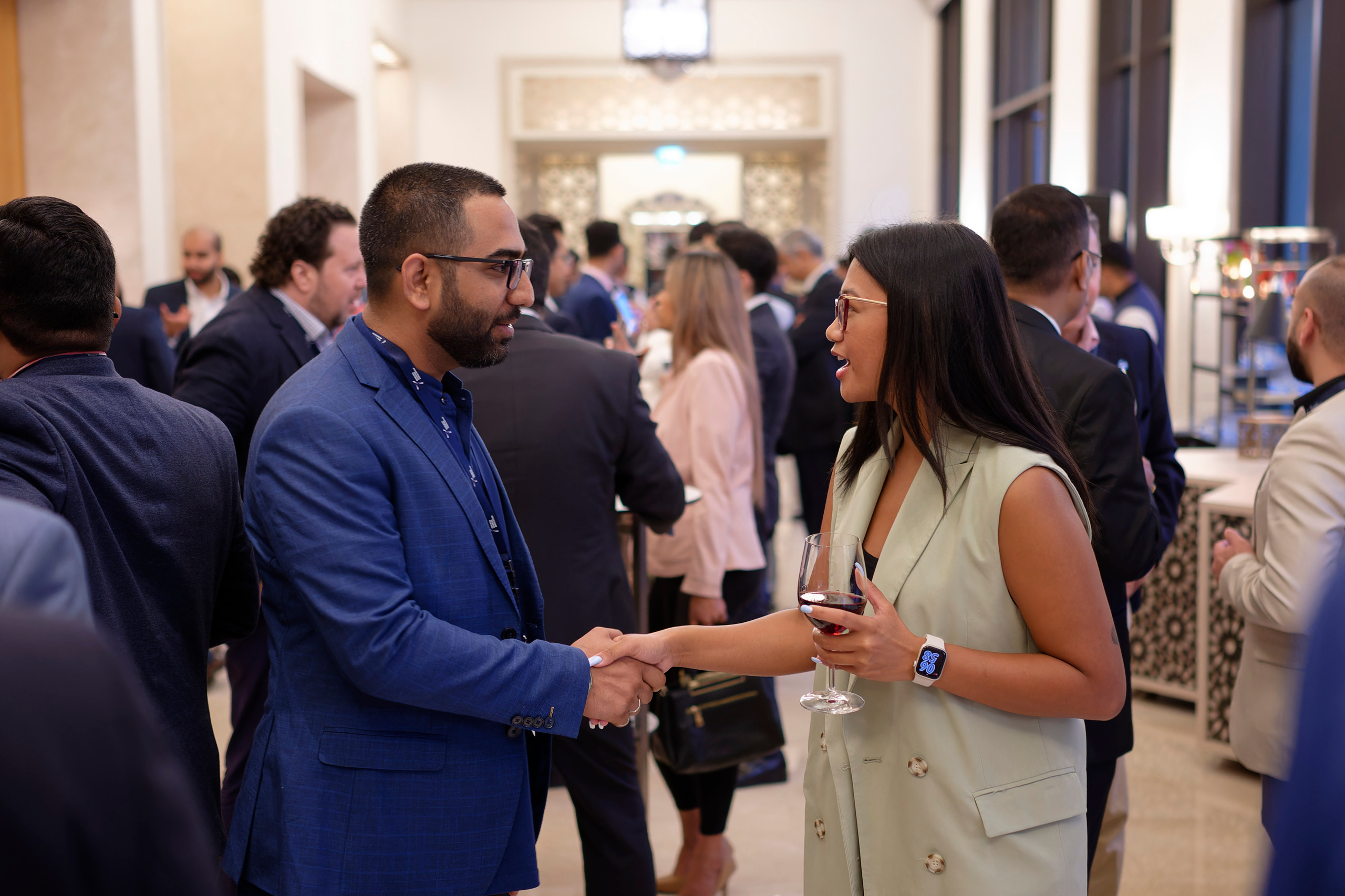 Maritime Future Dialogues, Dubai, UAE. Photo & Video production, in Bishkek, Kyrgyzstan