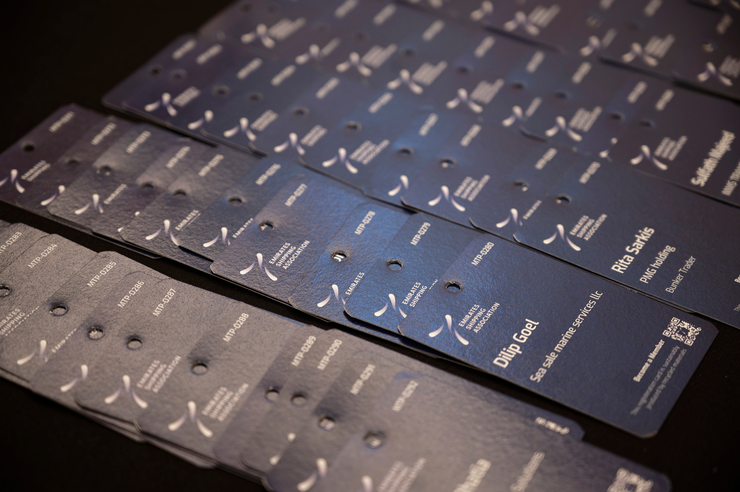 Maritime Future Dialogues, Dubai, UAE. Photo & Video production, in Bishkek, Kyrgyzstan