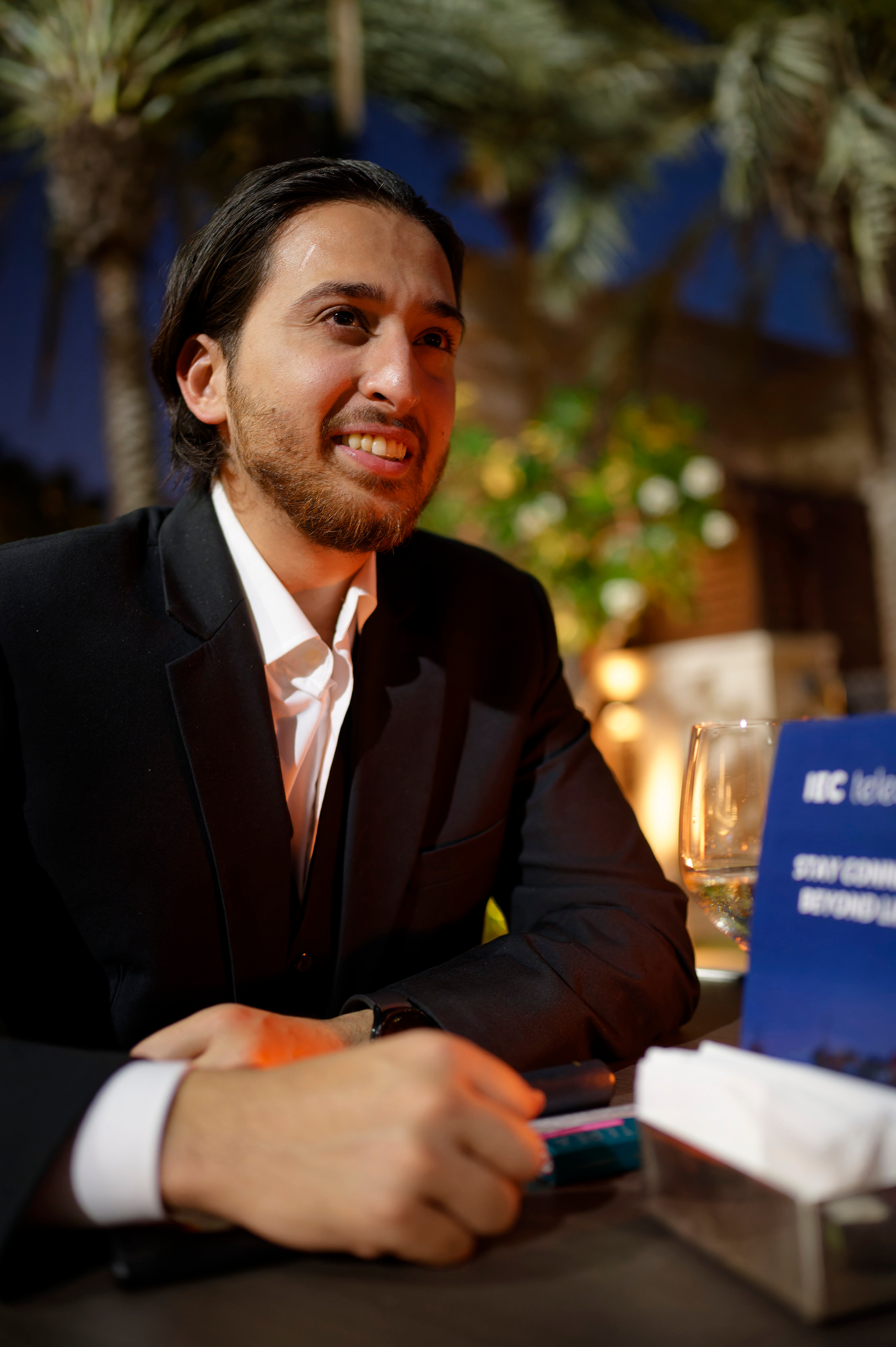 Maritime Future Dialogues, Dubai, UAE. Photo & Video production, in Bishkek, Kyrgyzstan