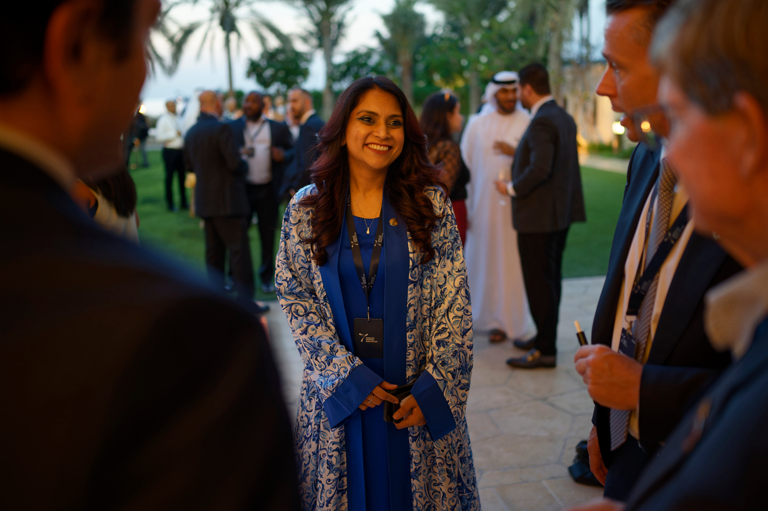 Maritime Future Dialogues, Dubai, UAE. Photo & Video production, in Bishkek, Kyrgyzstan