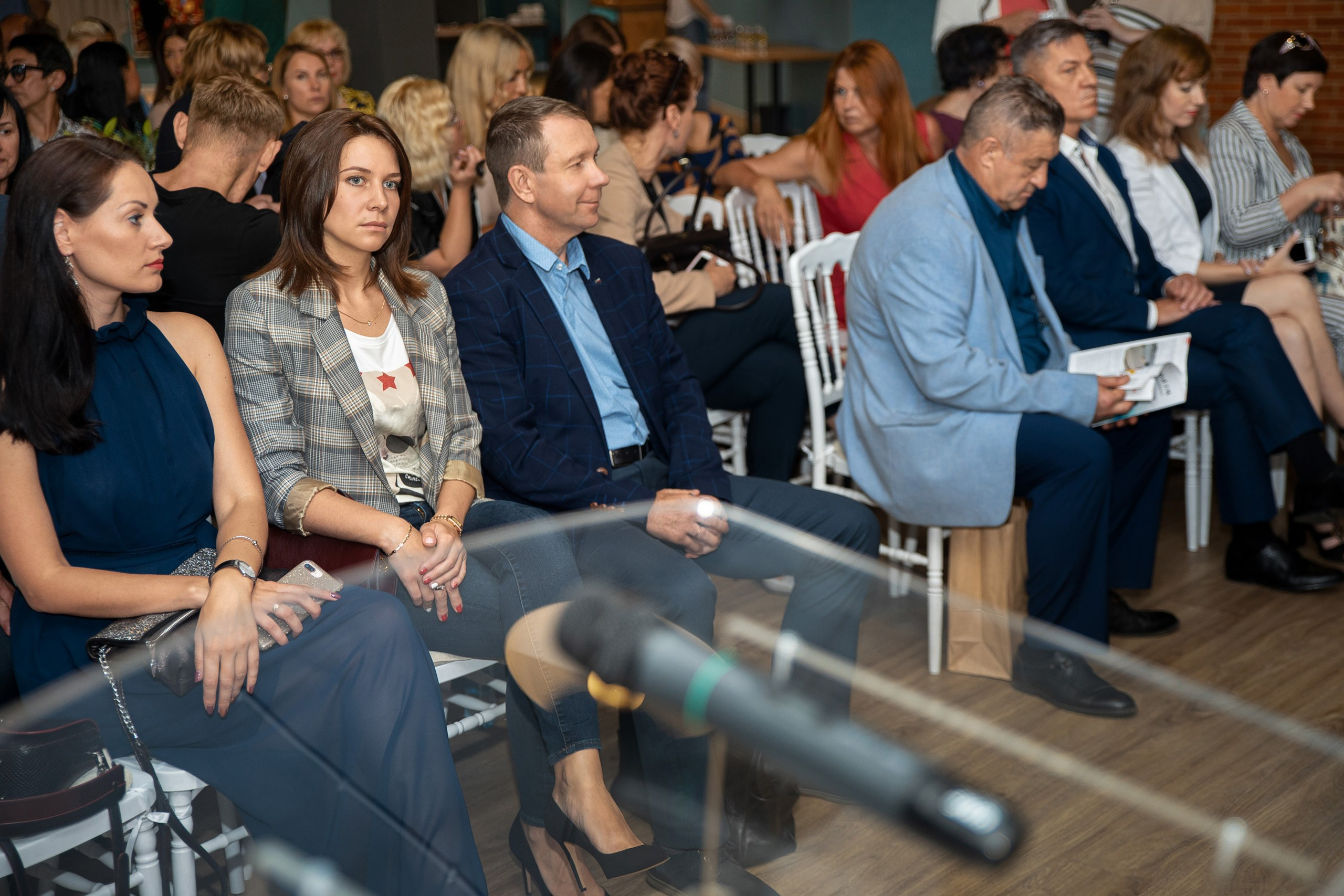 Репортажа съёмка. Фотограф в Санкт-Петербурге Денис Топчий