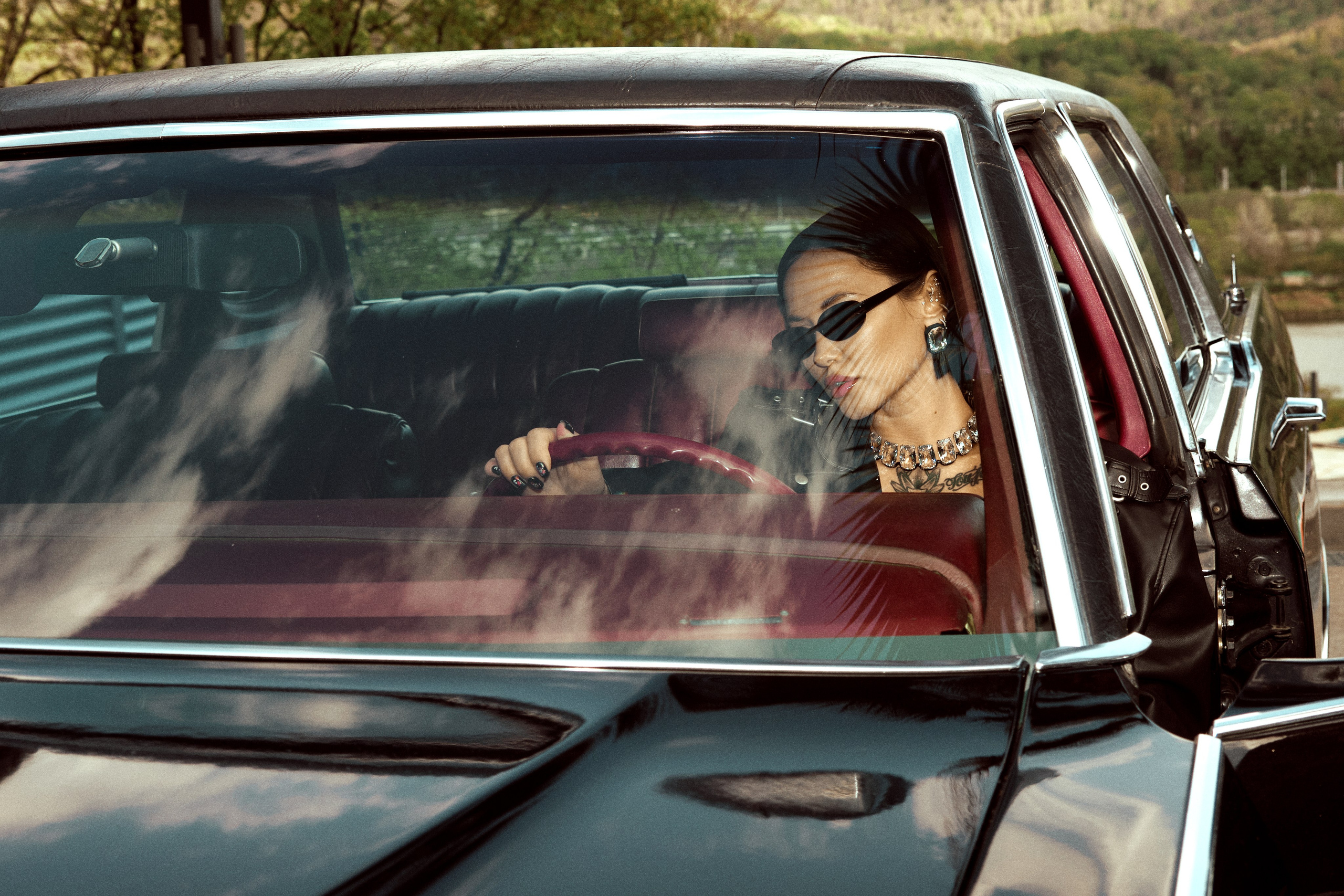 Дарья Ярец. Fashion Photographer