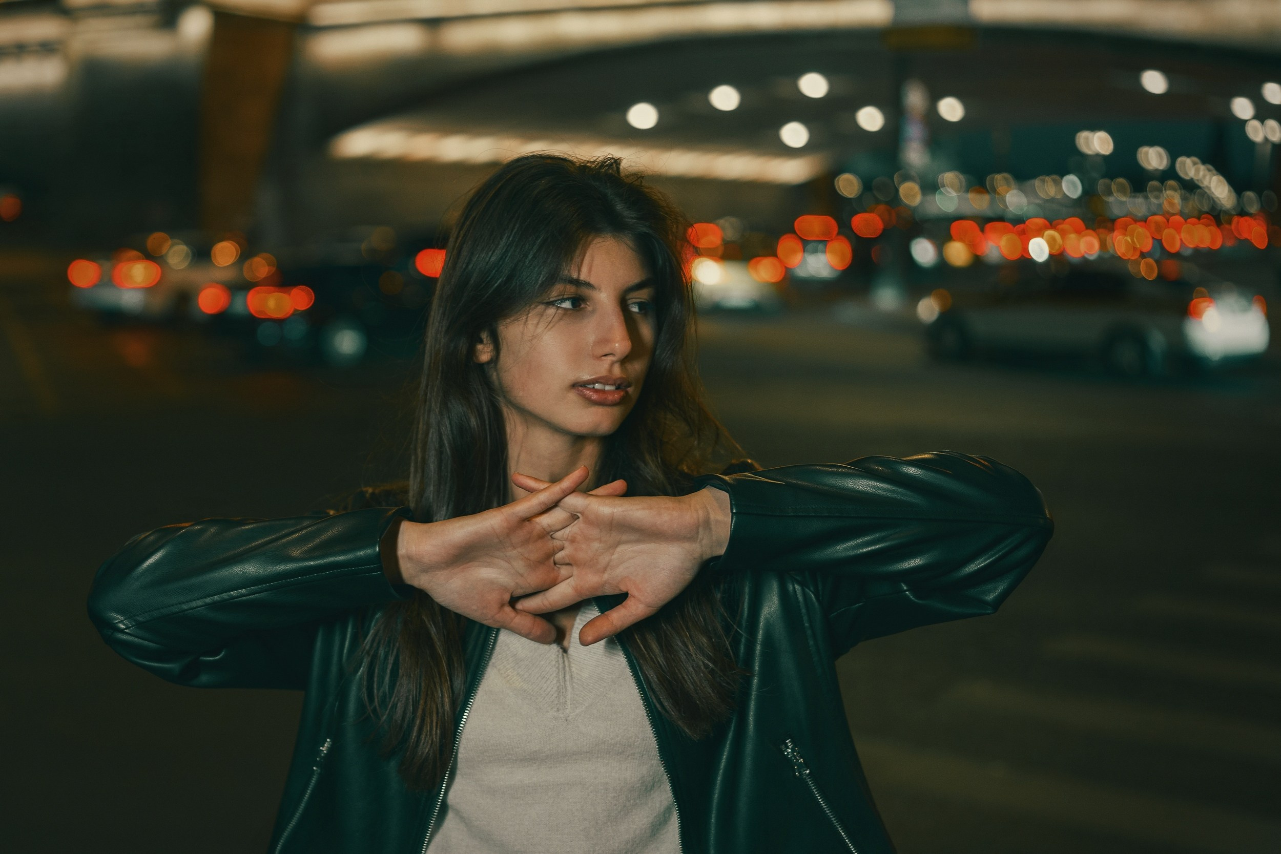 Соня. Фотограф Павел Герасименко