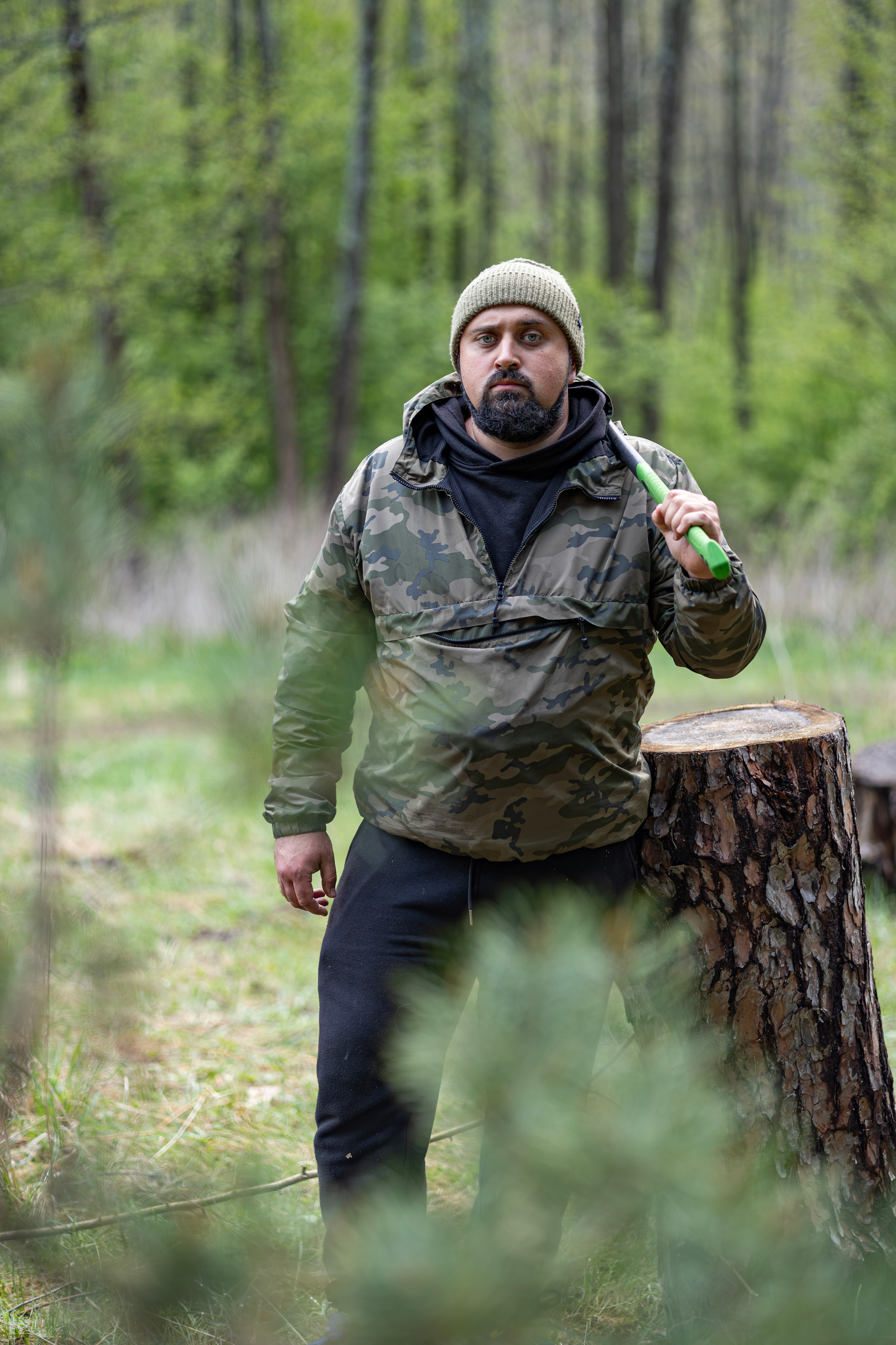 Туристы. Фотограф Александр Глебов