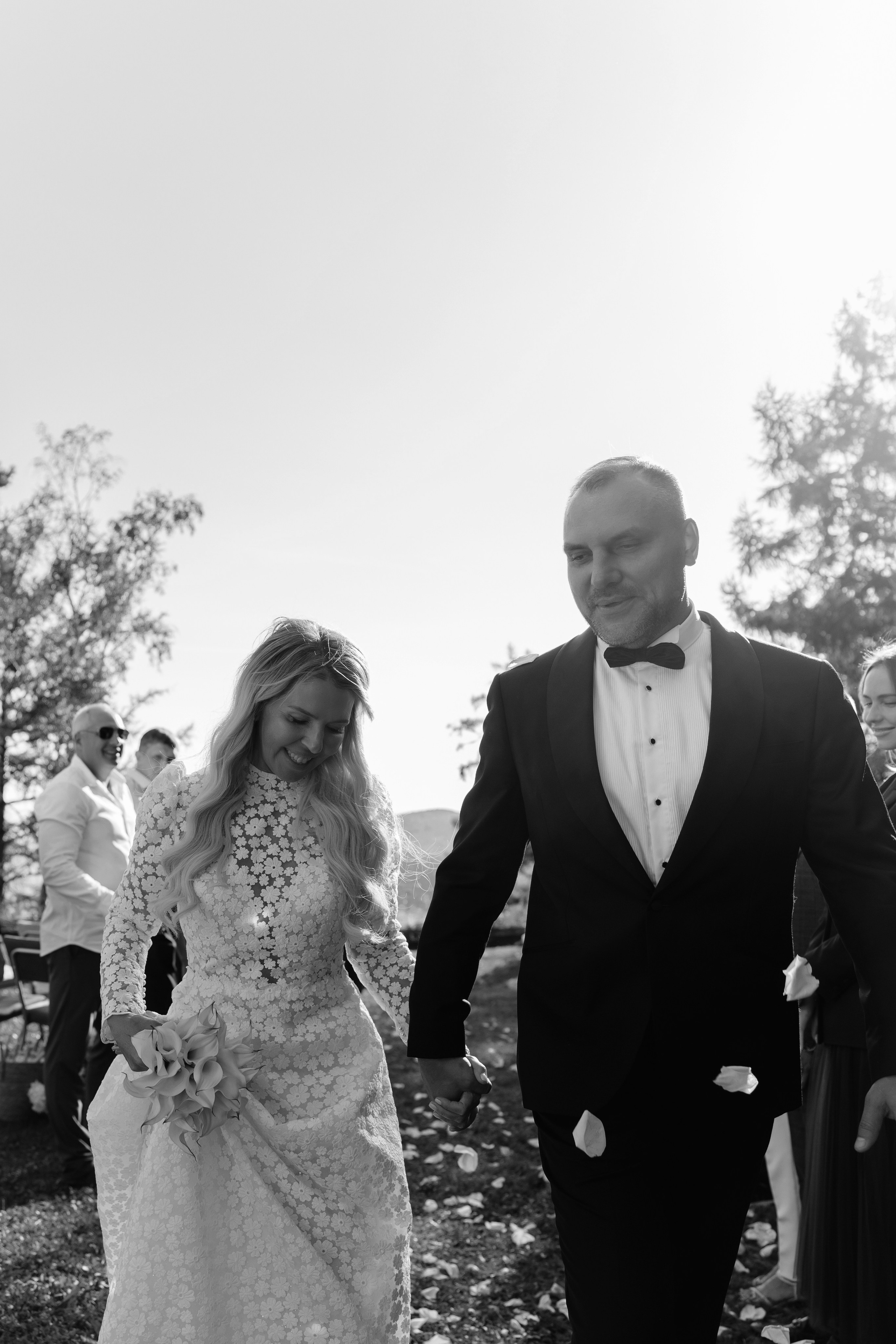 АЛЕКСЕЙ & ОЛЬГА. Ваш фотограф  Наволоцкая Юлия