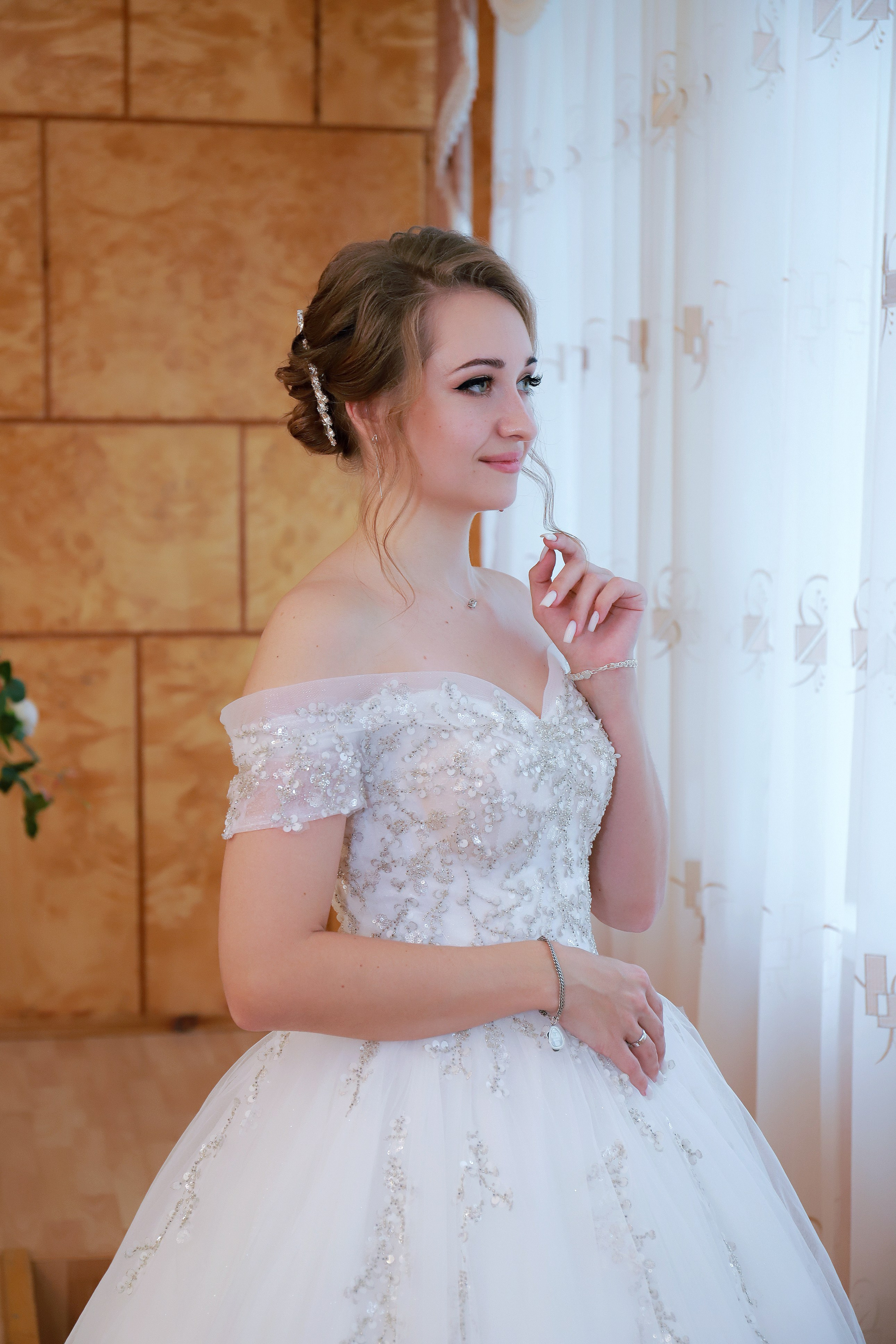 Вениамин и Яна. Игорь Варава свадебный фотограф видеограф Белая Глина Краснодар