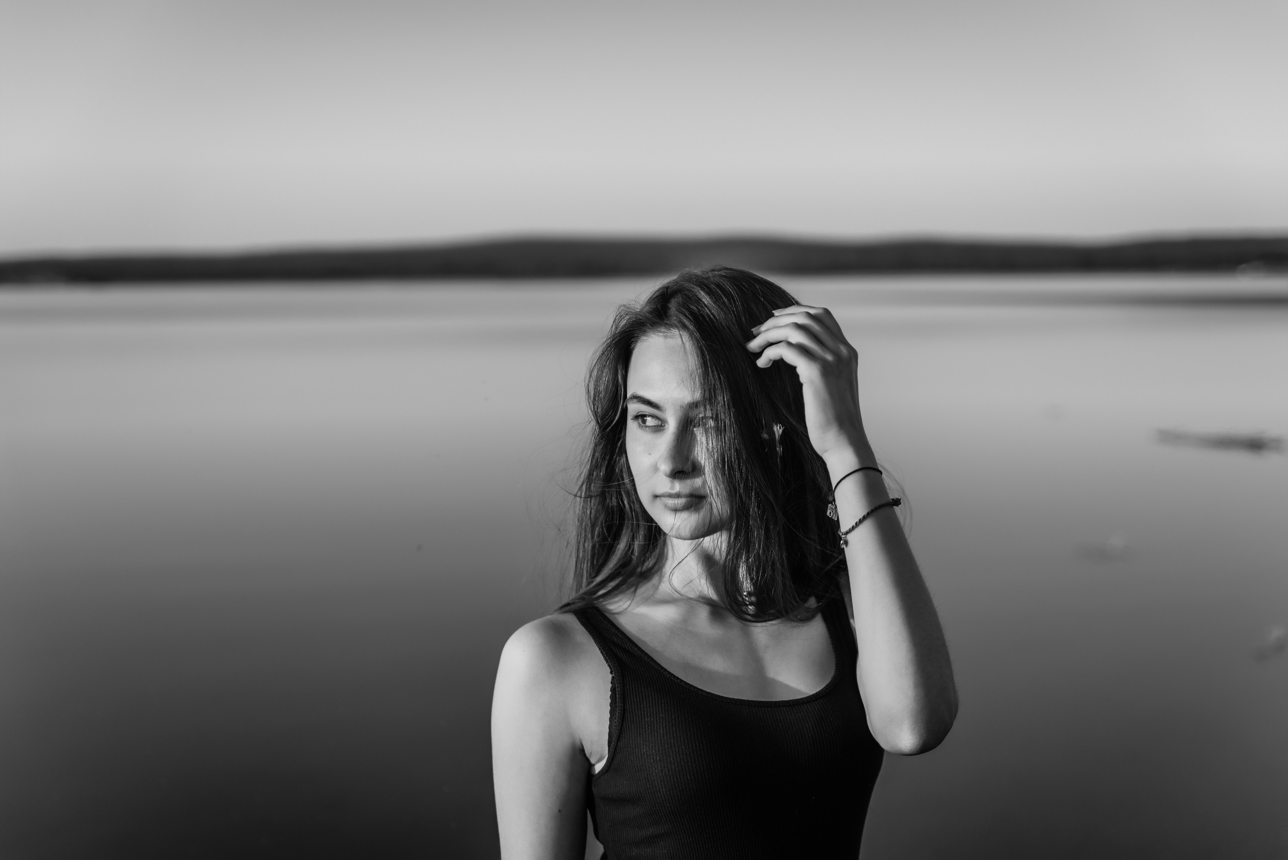 Уличные. Асель Мурзина фотограф Казань