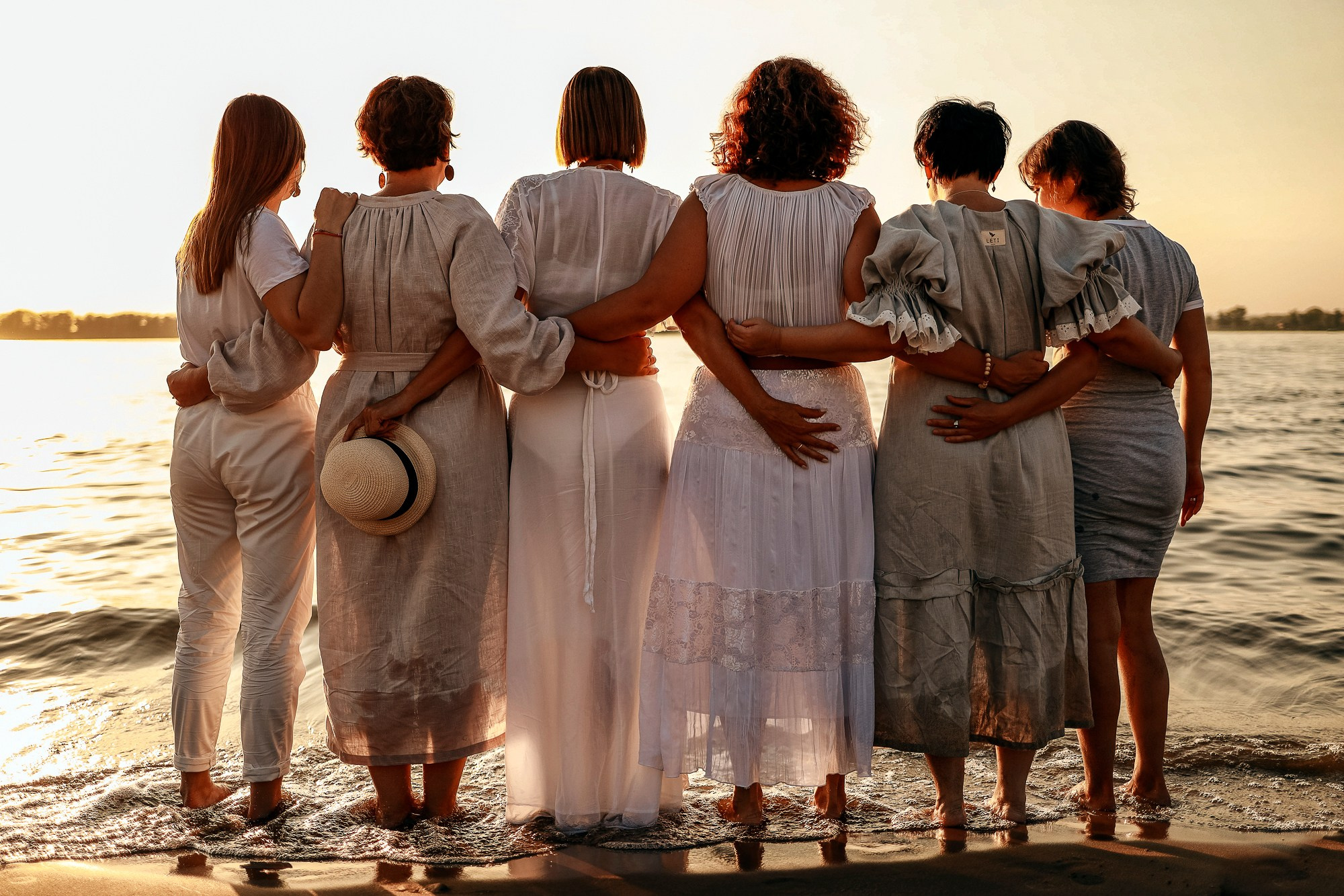 Семейный и портретный фотограф в Самаре Анна Григорьева