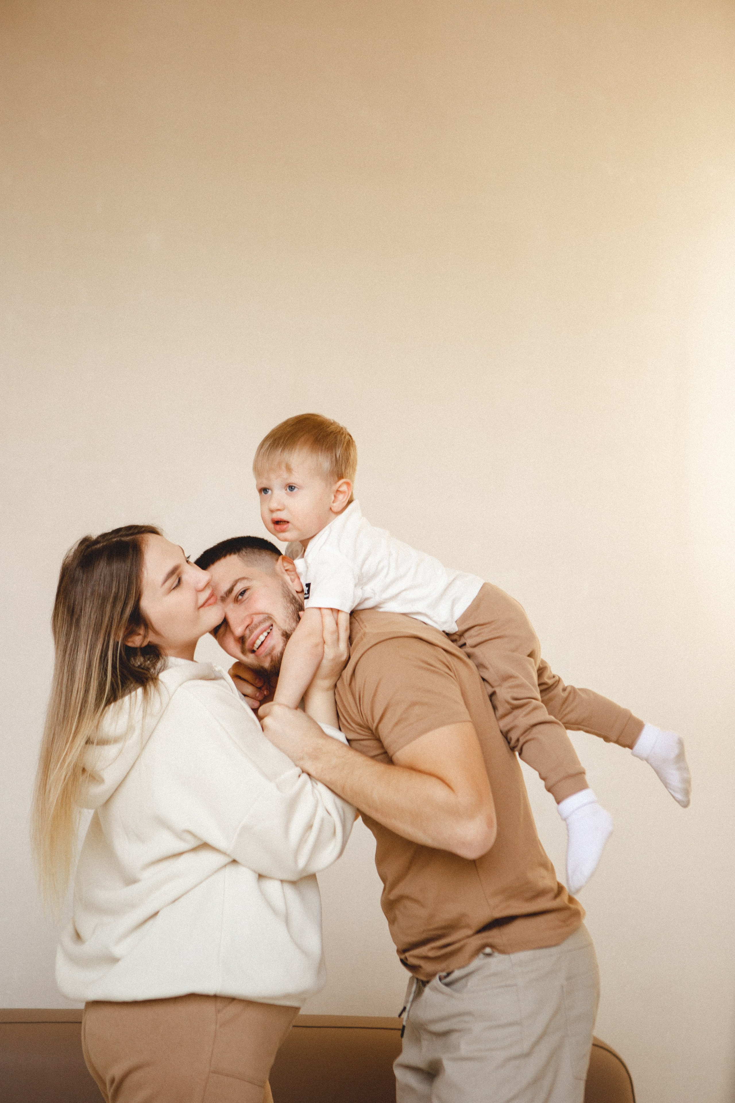 Фотостудия. Портреты и лайфстайл в Краснодаре