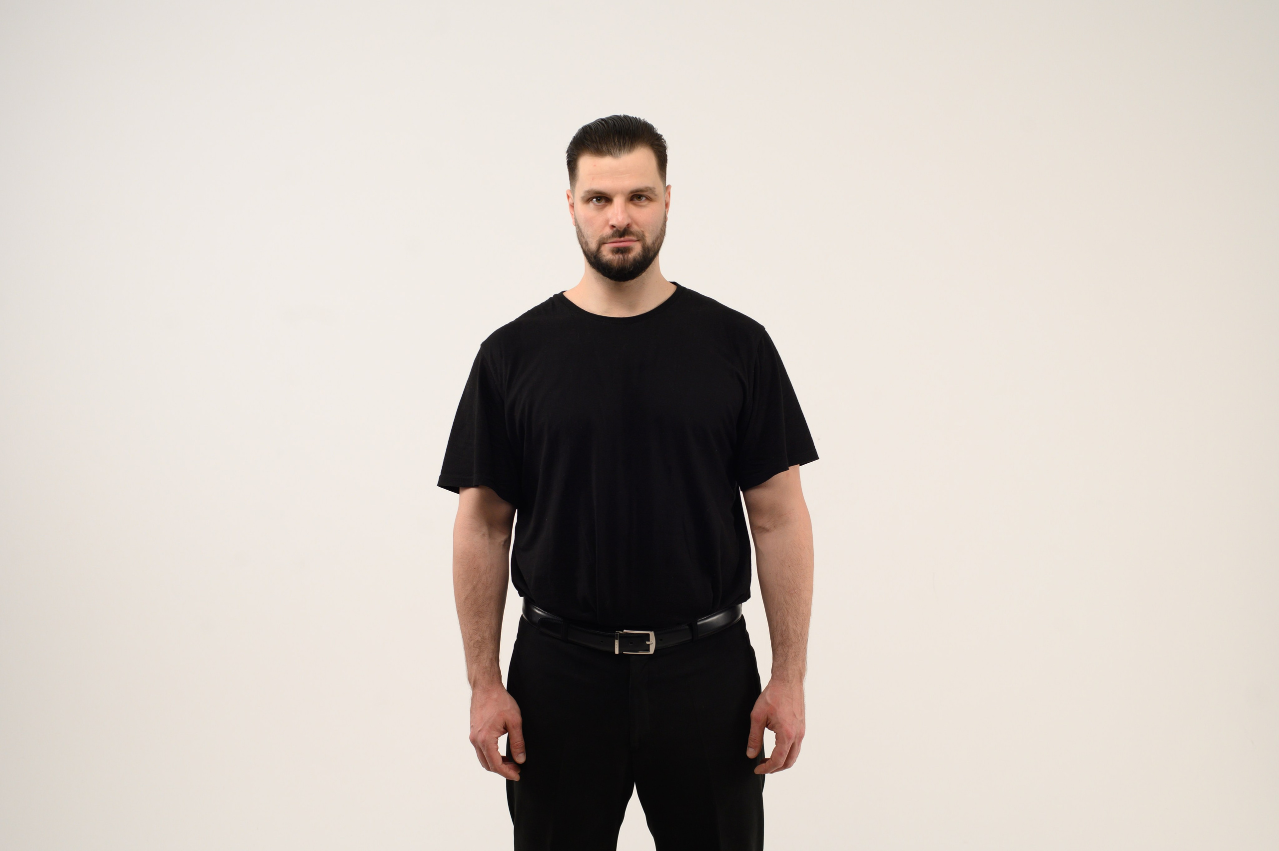 Актерский портрет. Профессиональный фотограф в Санкт-Петербурге