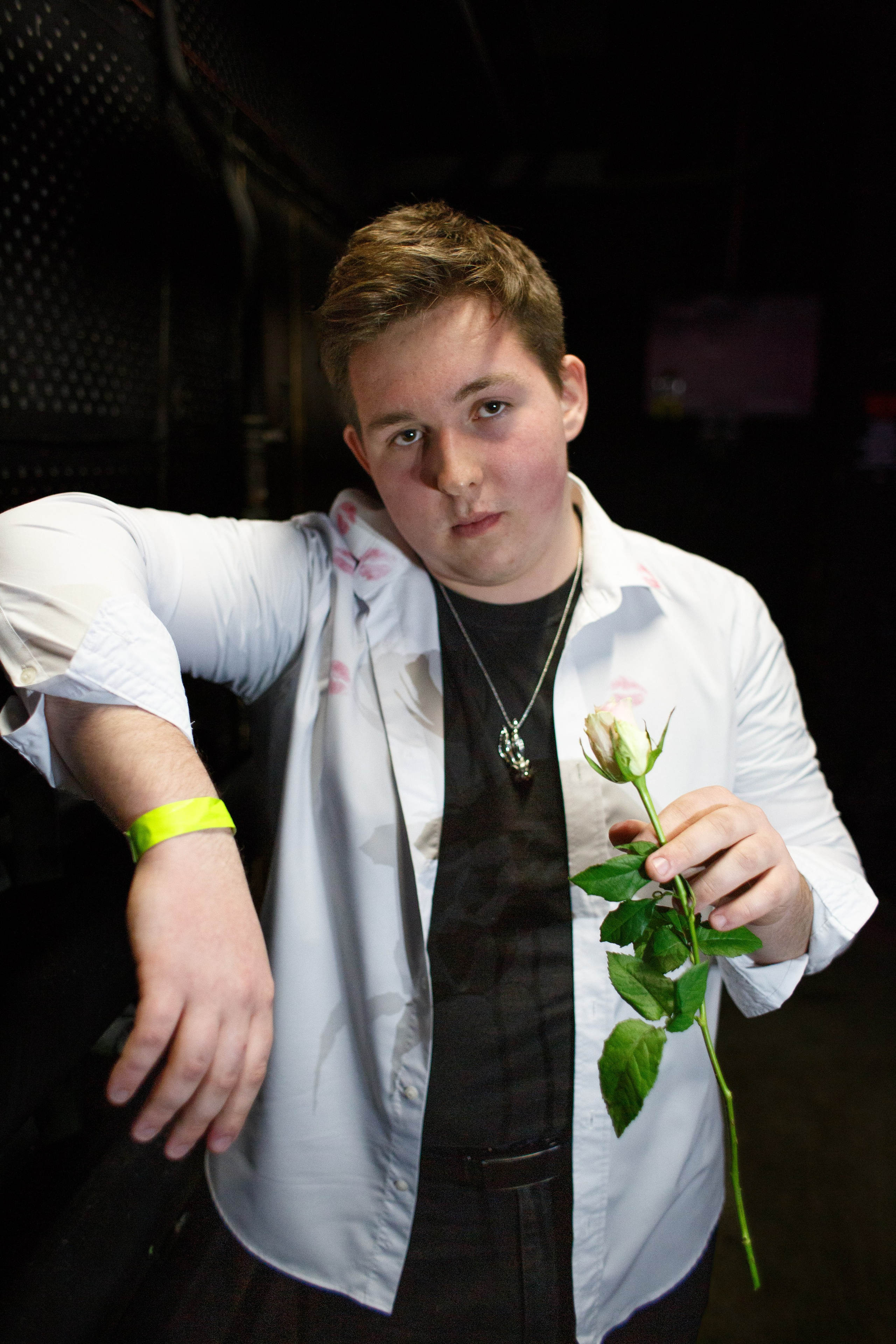 Cover patry. Фотограф в Пермском крае Матвей Раттер