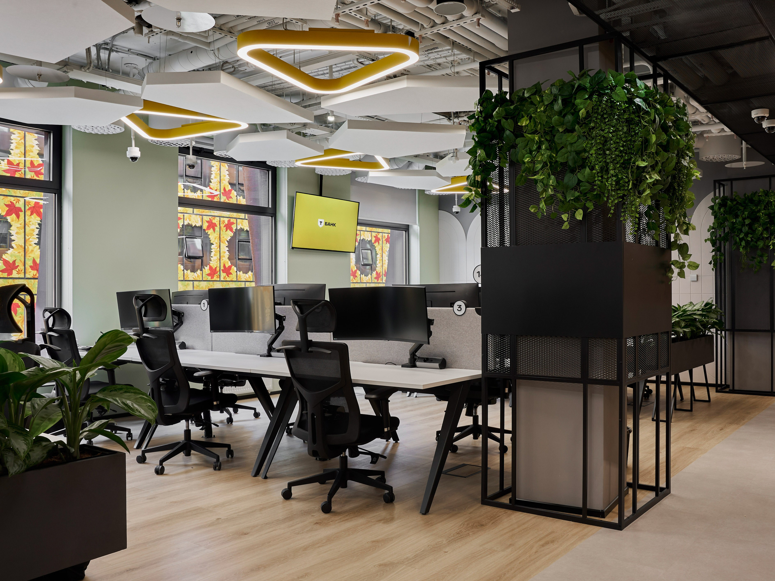 КОММЕРЧЕСКИЕ ИНТЕРЬЕРЫ. Конев Ярослав — Интерьерный фотограф и видеограф