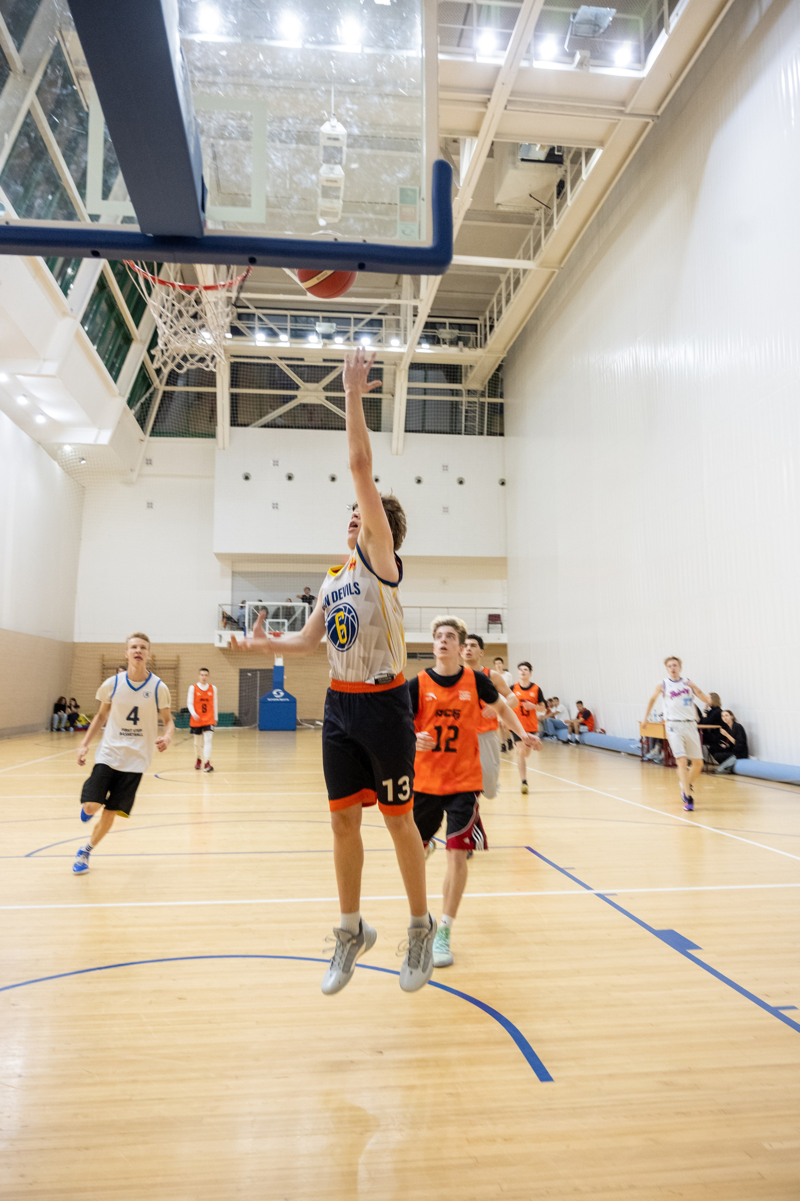 Фотограф Иван Саяпин — репортажная съемка спортивных мероприятий 